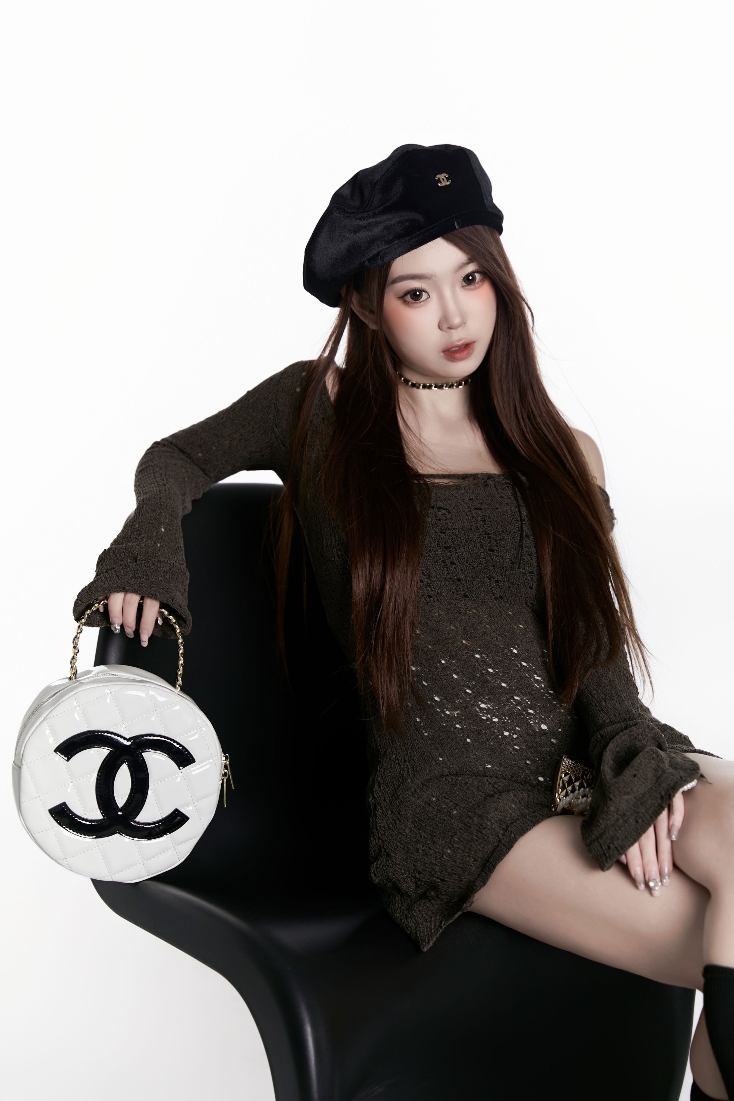 图片[6]-CARLEE是77呀 – 《高级感女团千金》[23P]-COS写真在线网