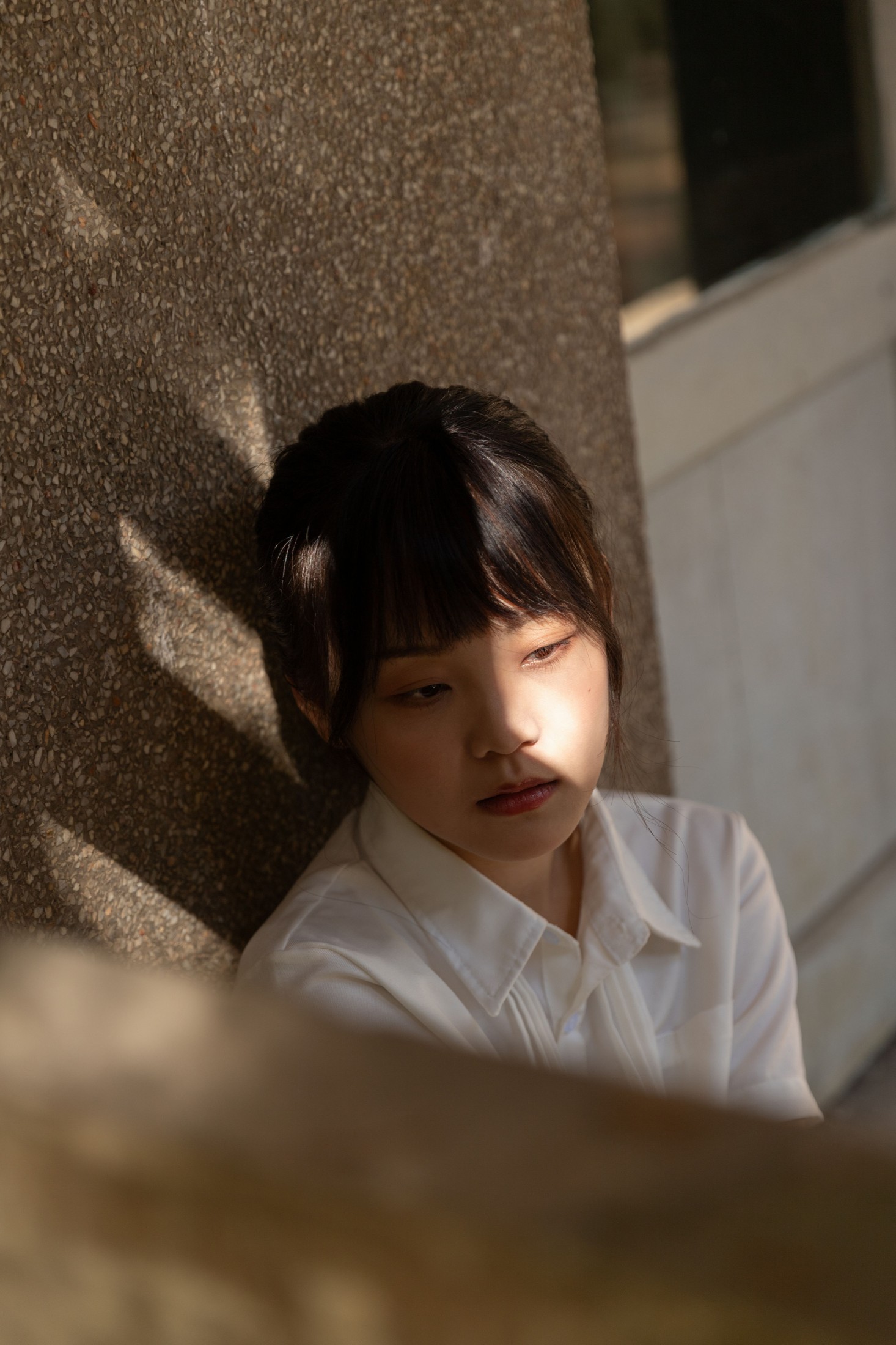 图片[6]-当然然然 – 《林荫路上》[21P]-COS写真在线网