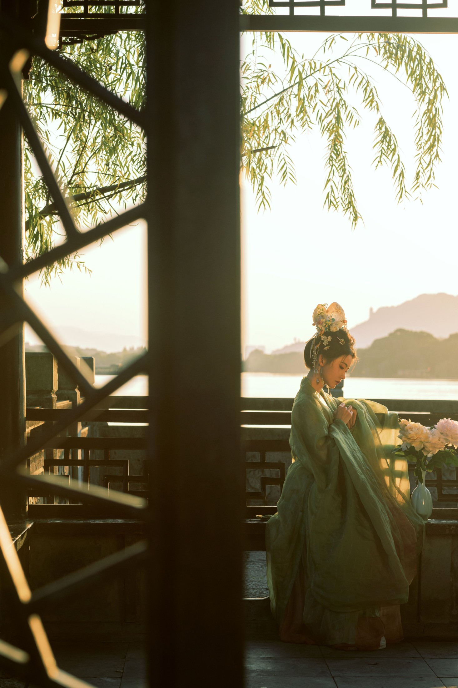 图片[6]-我不是肚子-3- – 《芙蓉送秋》[39P]-COS写真在线网