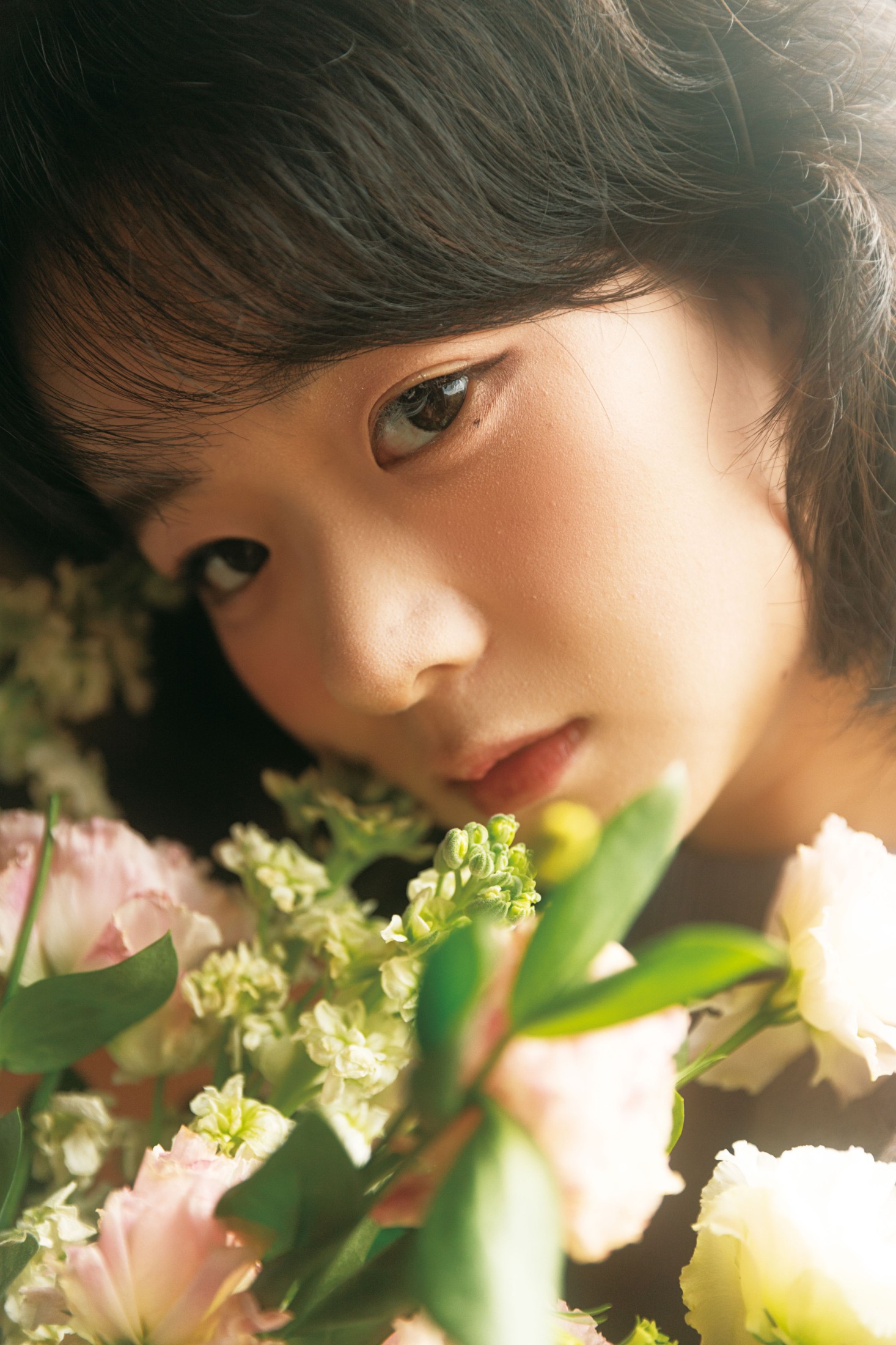 图片[6]-折耳香菜 – 《青春》[27P]-COS写真在线网