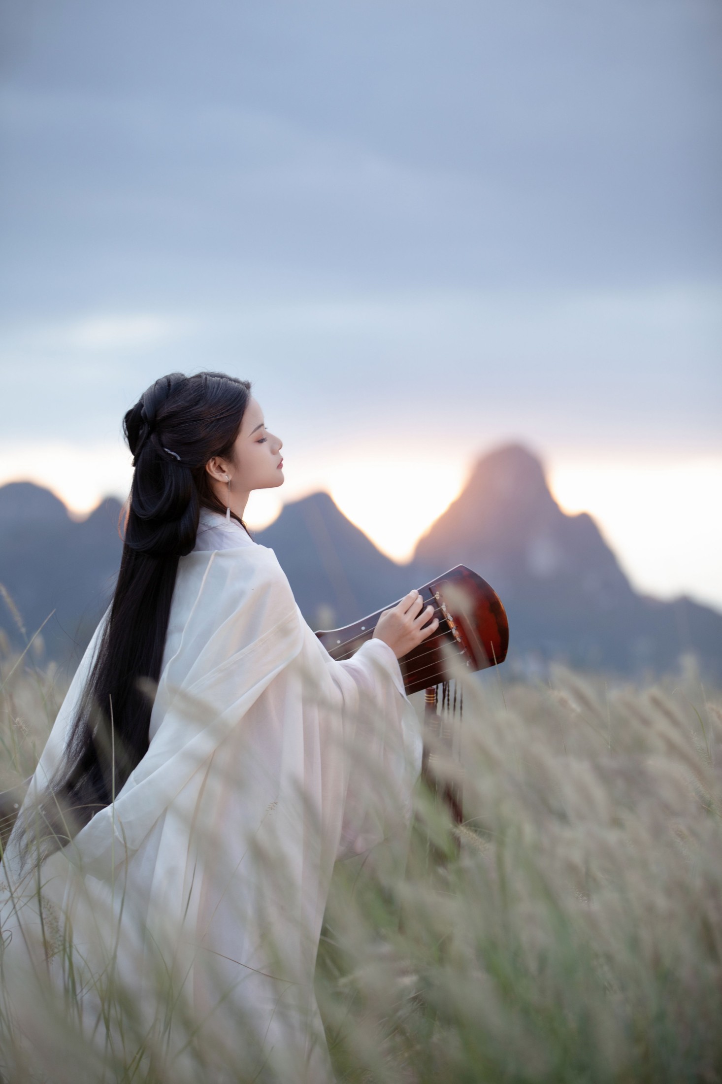 图片[6]-纳尼 – 《燕歌行》[30P]-COS写真在线网