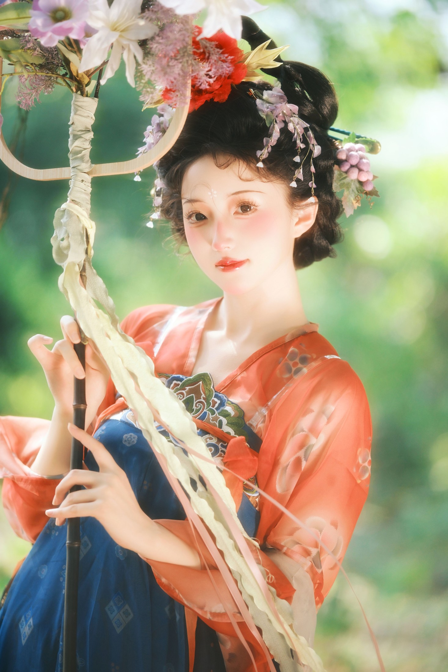 图片[4]-兔牙w – 《甜兔》[23P]-COS写真在线网