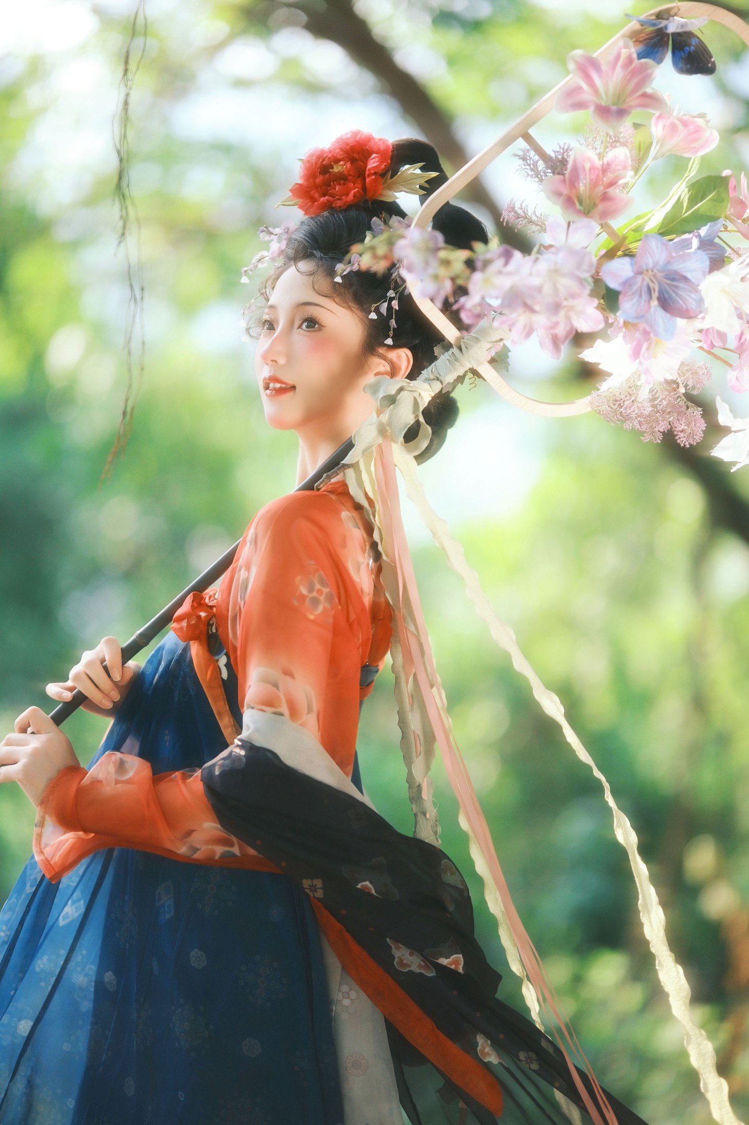 图片[6]-兔牙w – 《甜兔》[23P]-COS写真在线网