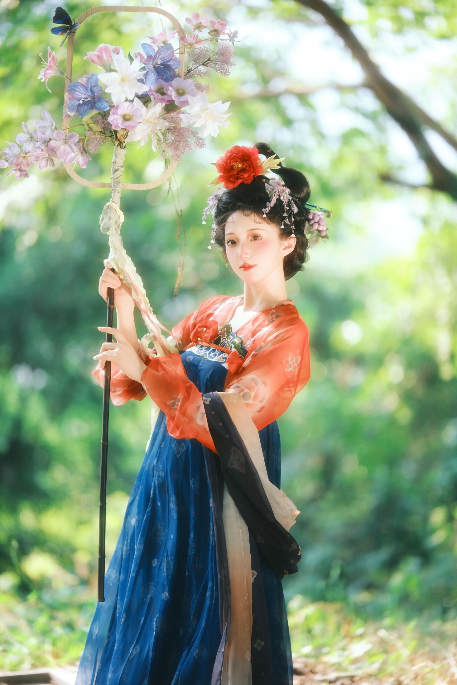 图片[3]-兔牙w – 《甜兔》[23P]-COS写真在线网