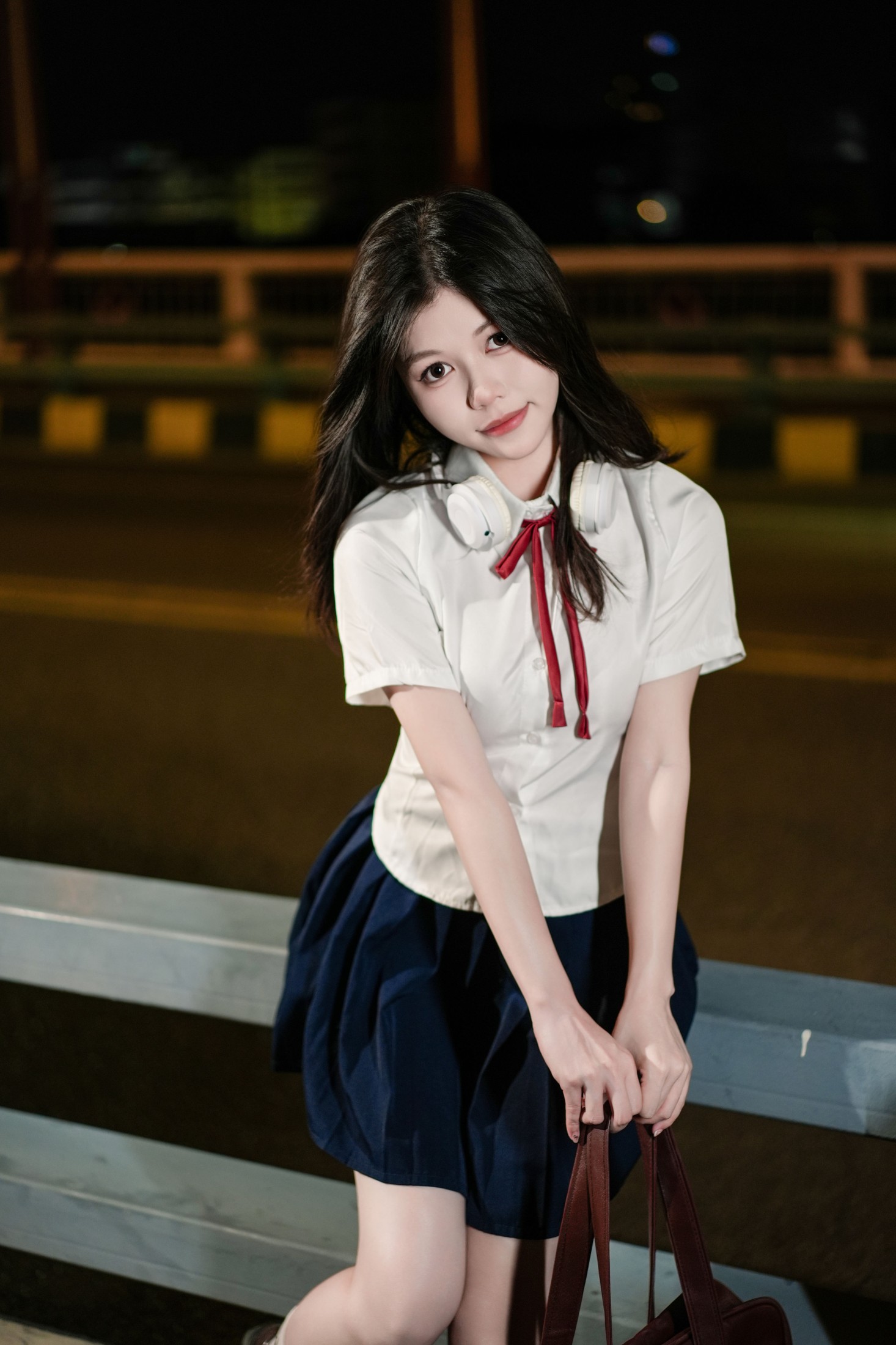 图片[3]-璇 – 《听风》[22P]-COS写真在线网