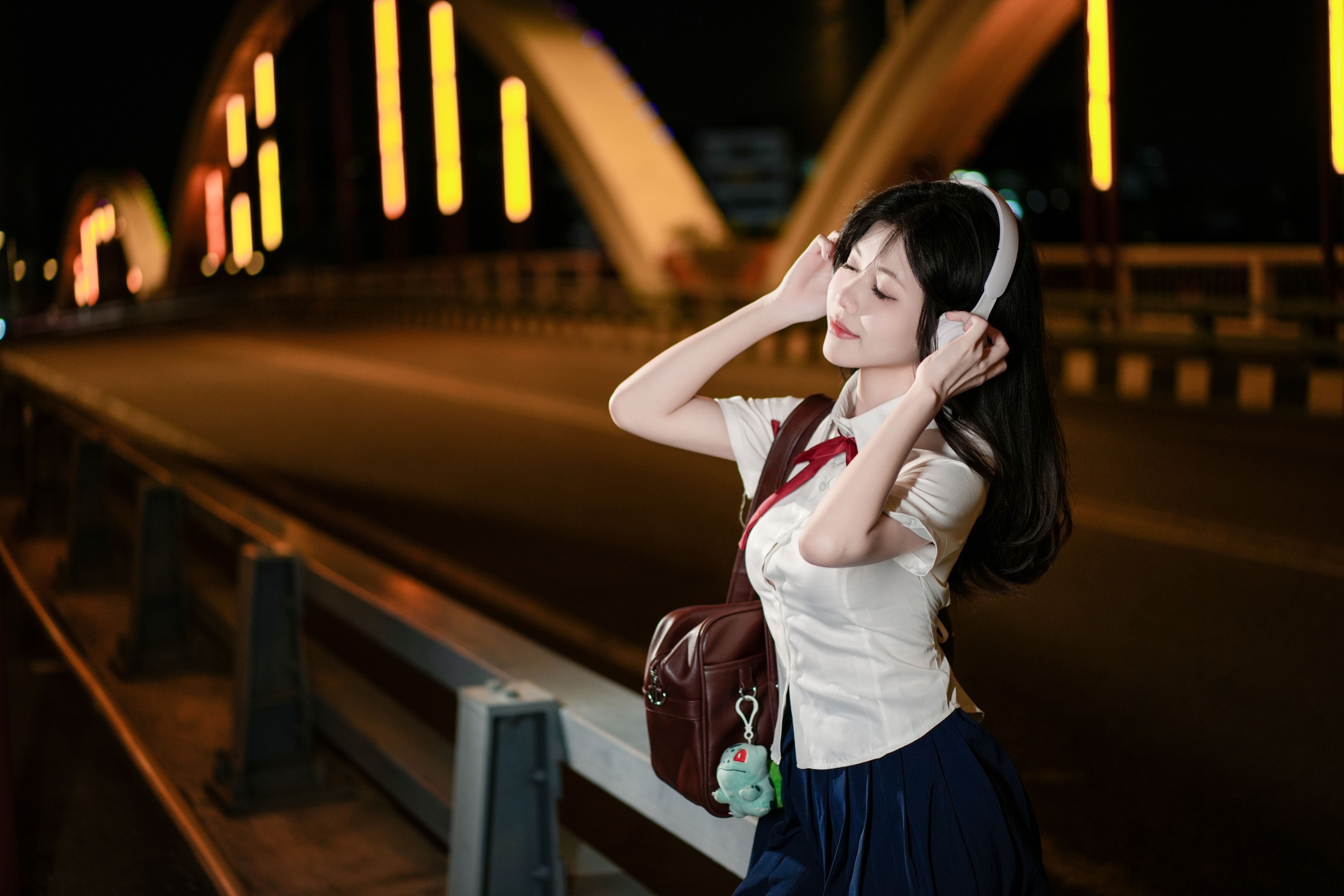 图片[5]-璇 – 《听风》[22P]-COS写真在线网