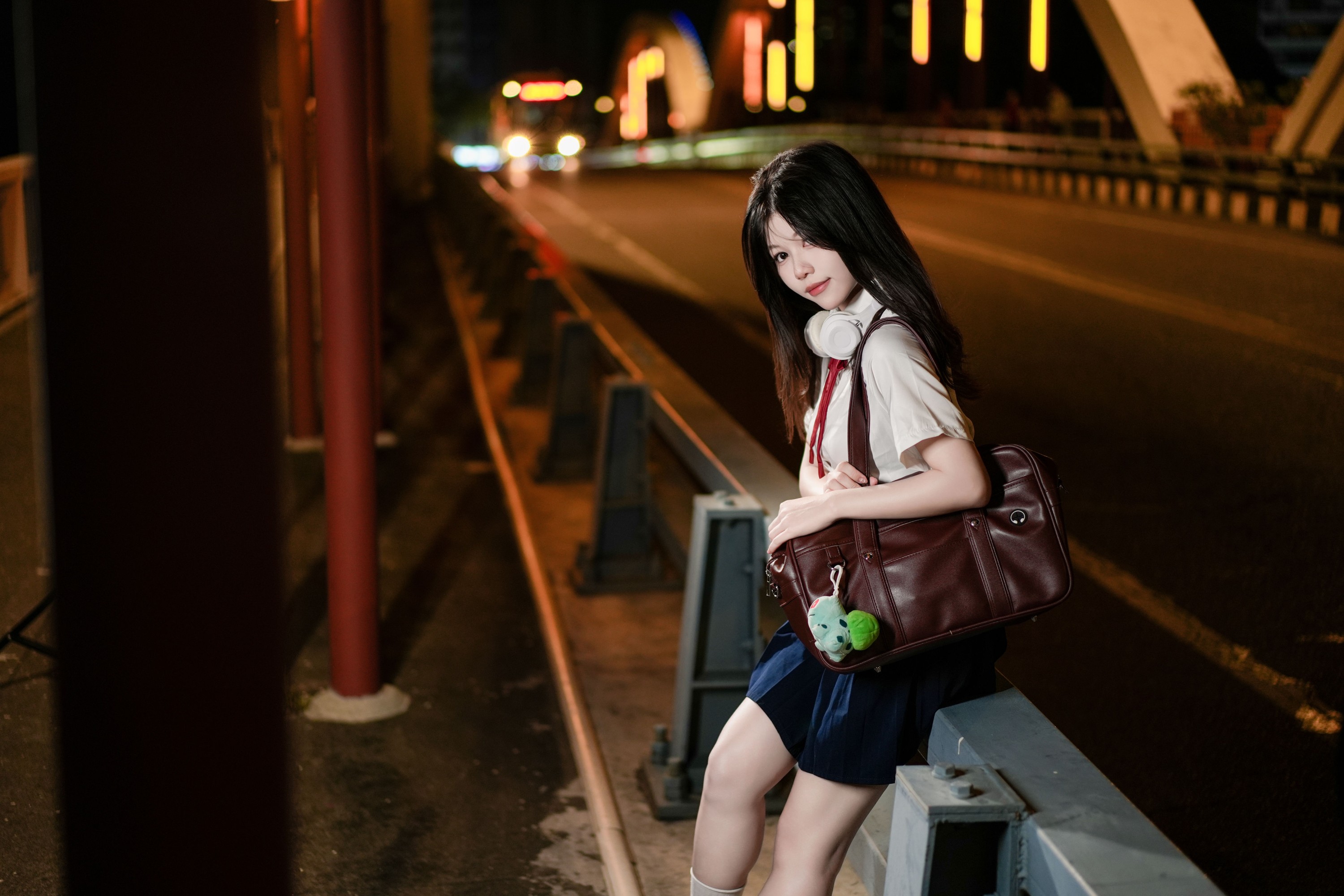 图片[6]-璇 – 《听风》[22P]-COS写真在线网