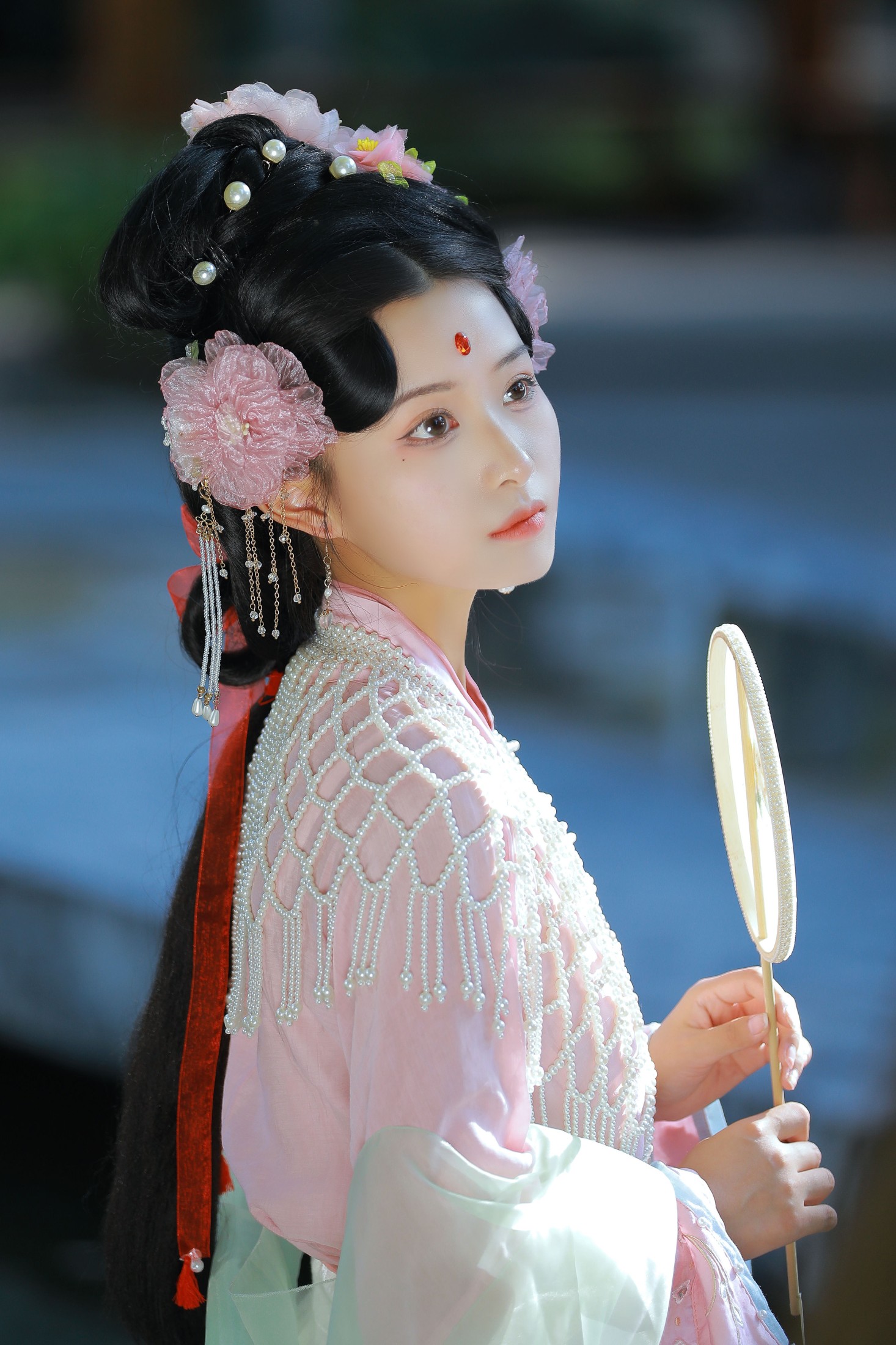 图片[6]-酒酿圆子 – 《相思遥》[24P]-COS写真在线网