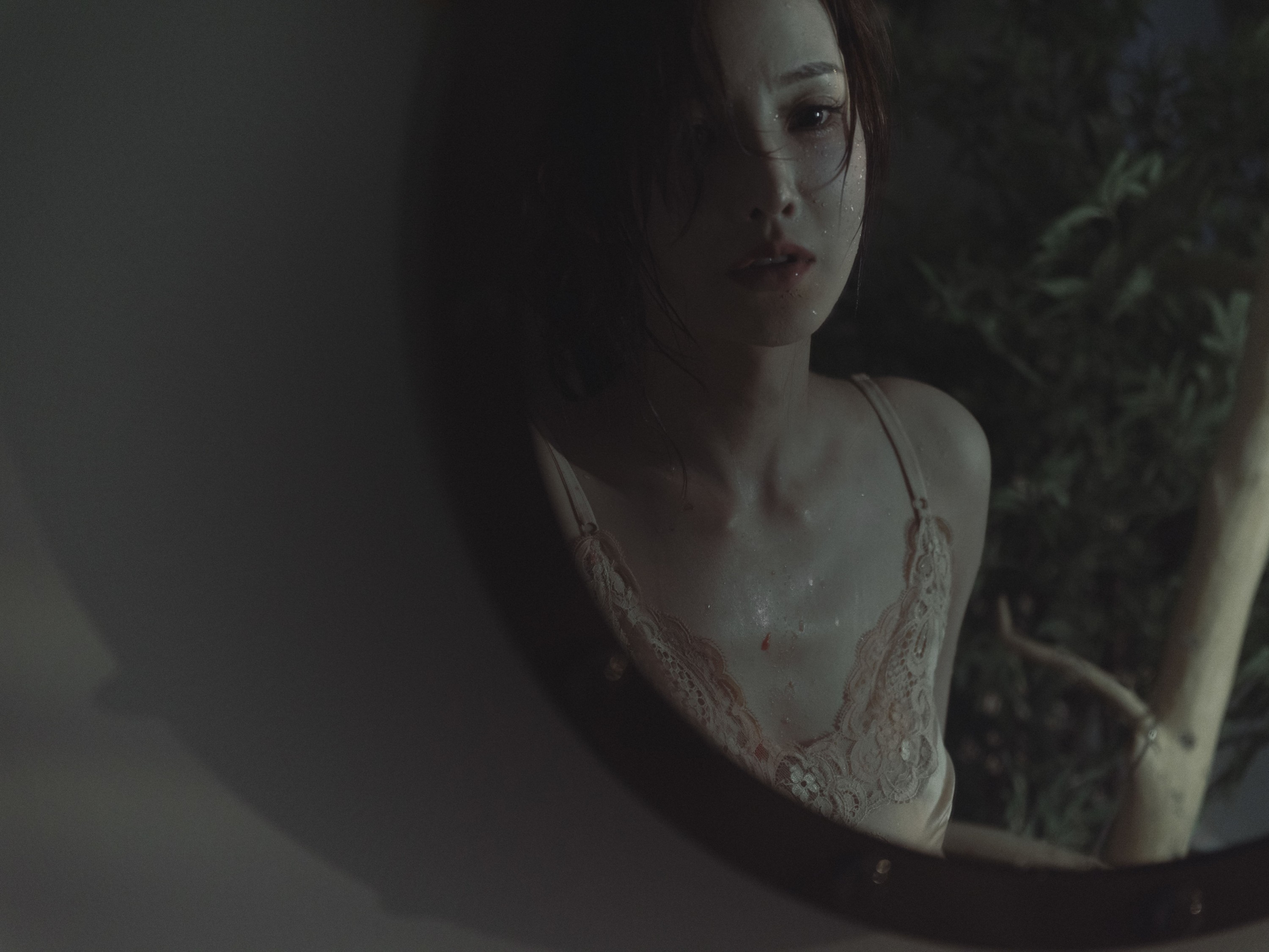 图片[6]-文文子 – 《转身离别》[23P]-COS写真在线网