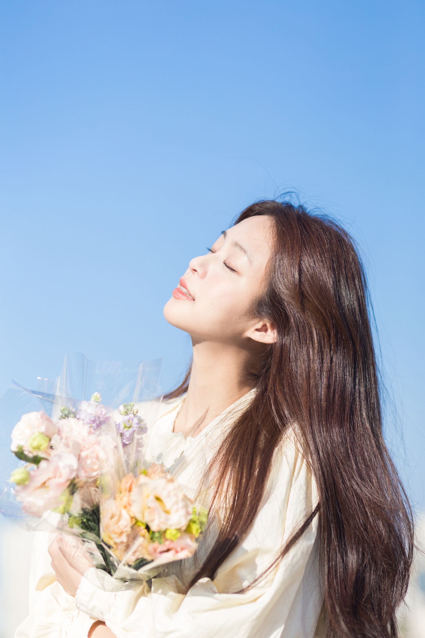 图片[6]-chickkii_ – 《明媚的她》[25P]-COS写真在线网