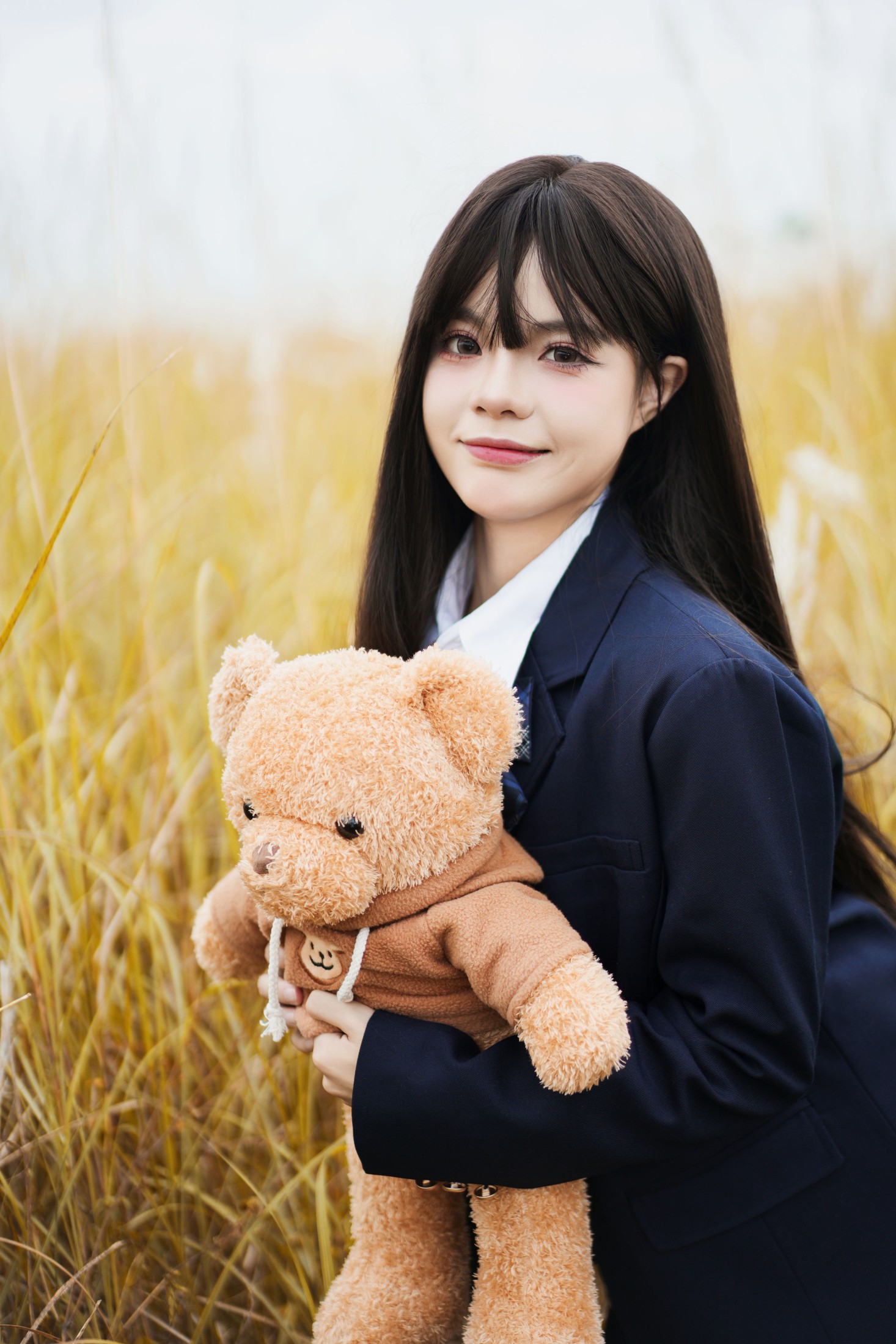 图片[6]-小斯 – 《风起》[29P]-COS写真在线网