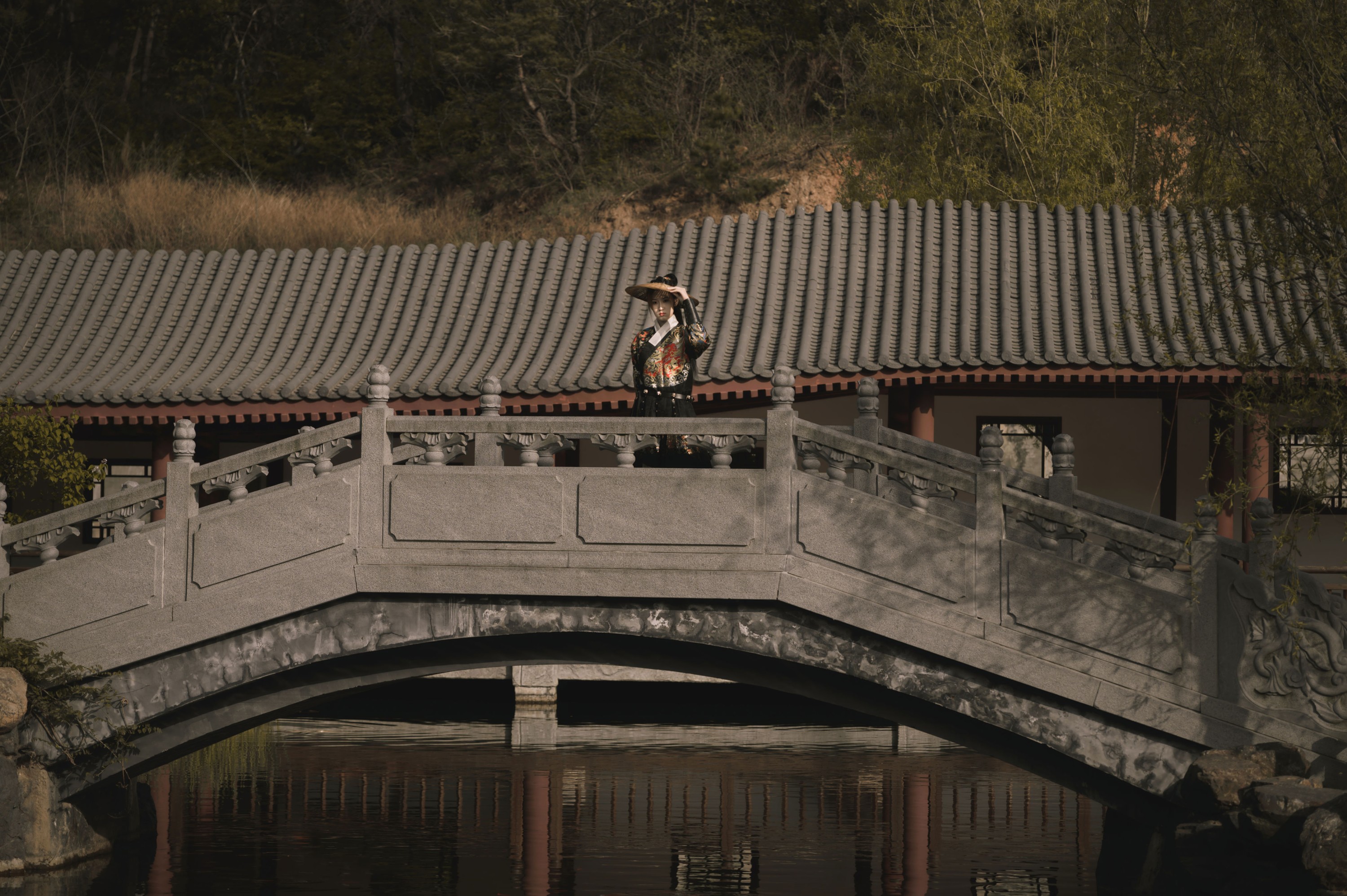 图片[4]-六六 – 《一个人的江湖》[23P]-COS写真在线网