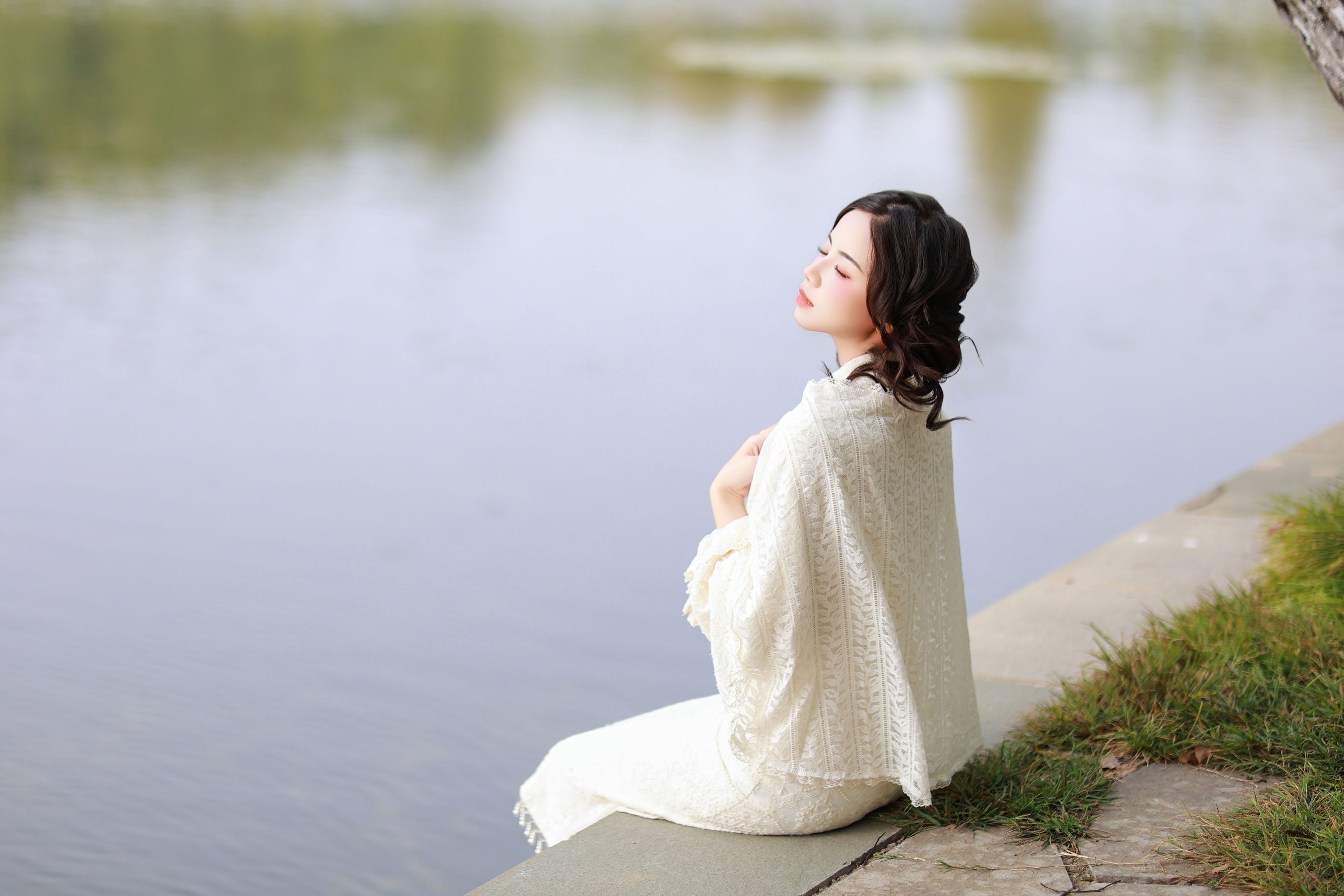 图片[6]-小杜同学 – 《西湖边》[22P]-COS写真在线网