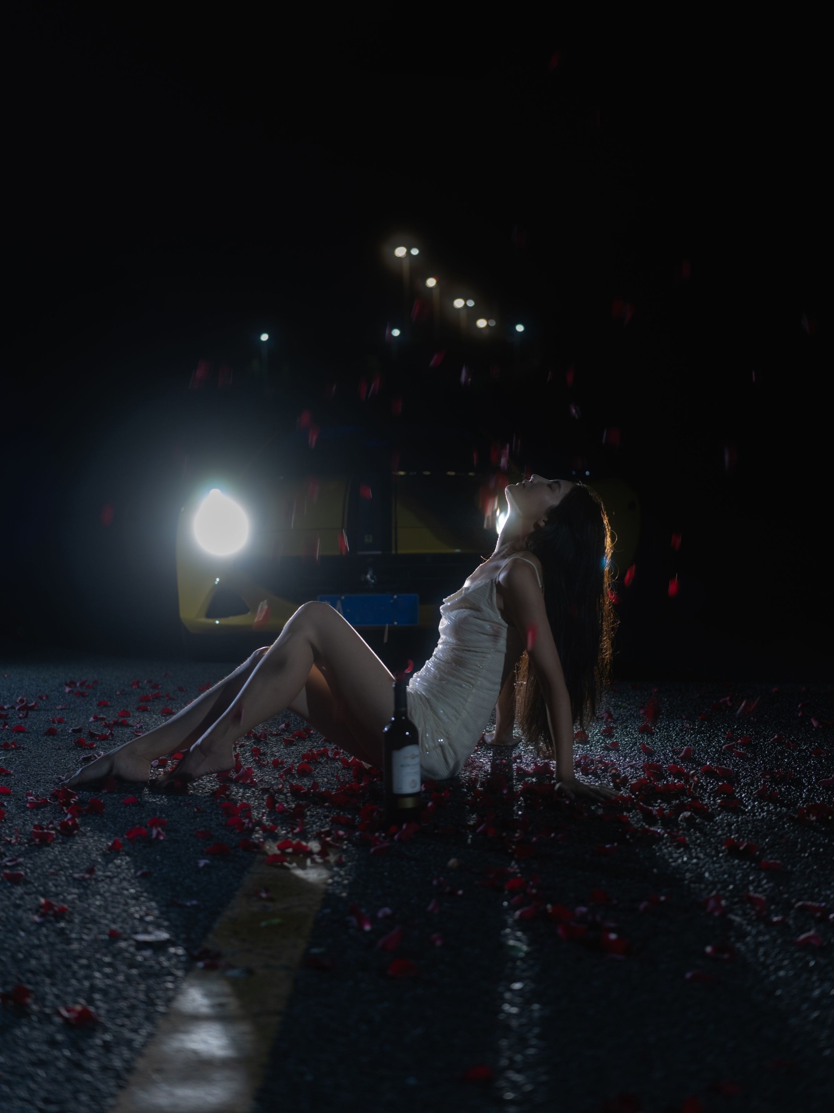 图片[6]-多米Domy – 《冷雨夜》[24P]-COS写真在线网