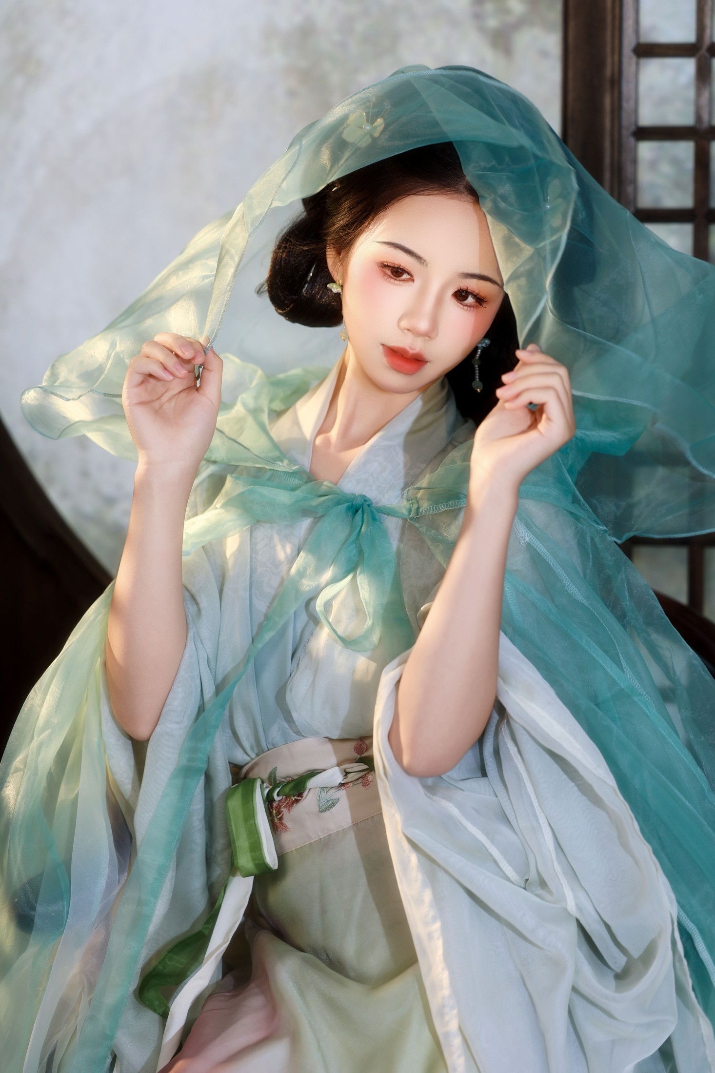 图片[3]-小杜同学 – 《梦中人》[29P]-COS写真在线网