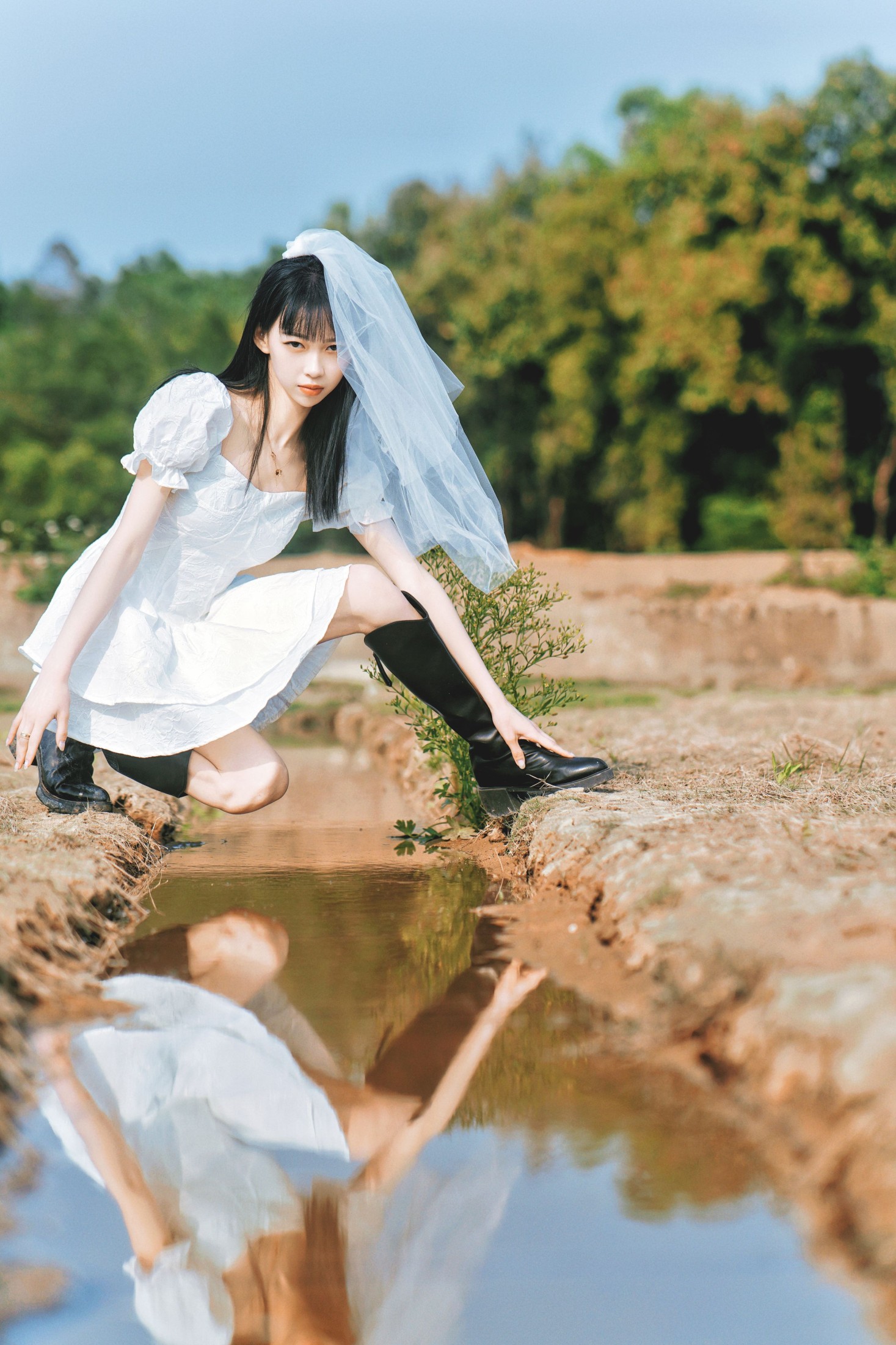 图片[6]-大何 – 《大地的嫁衣》[26P]-COS写真在线网