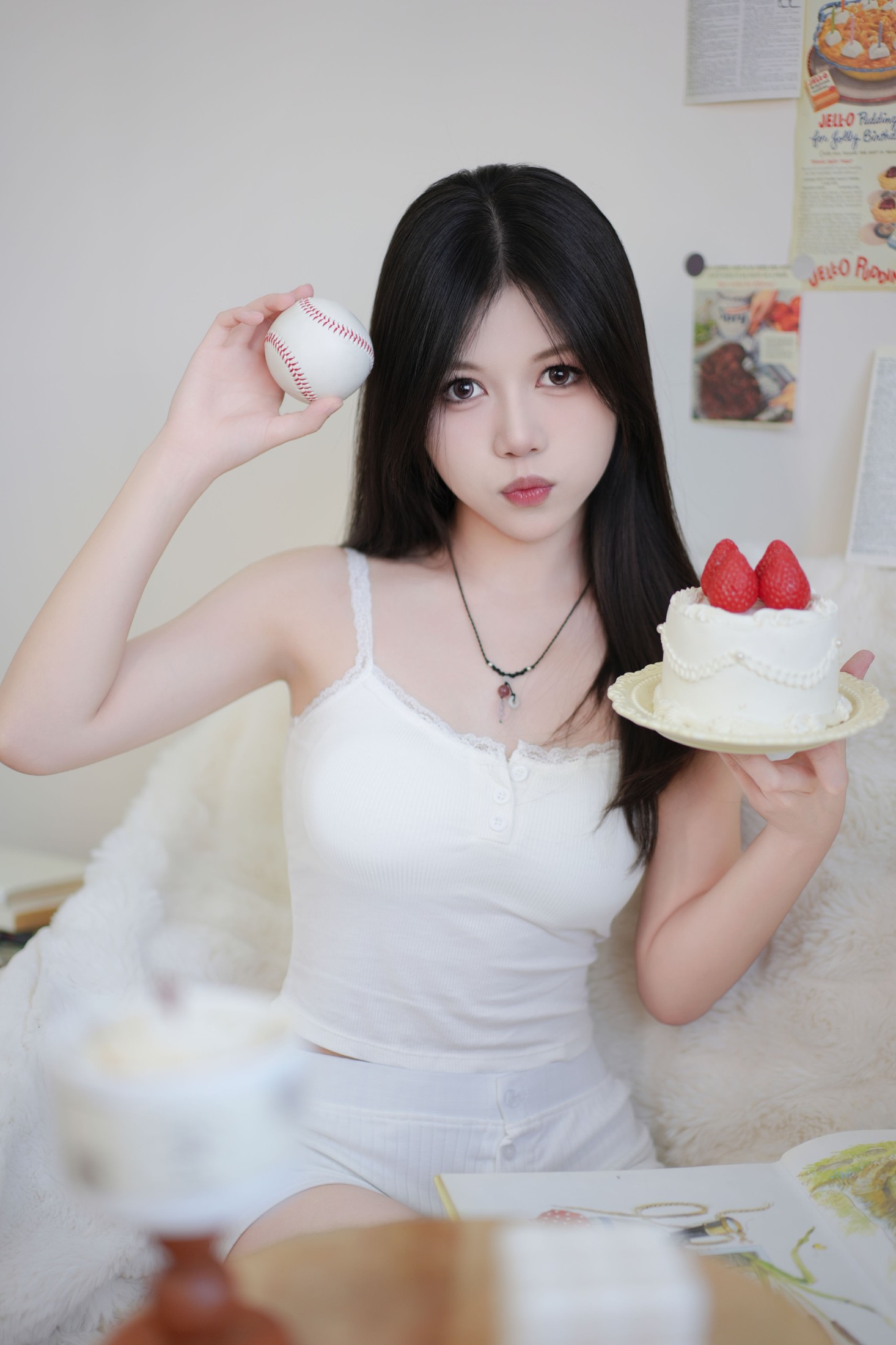 图片[6]-璇 – 《家的温度》[31P]-COS写真在线网