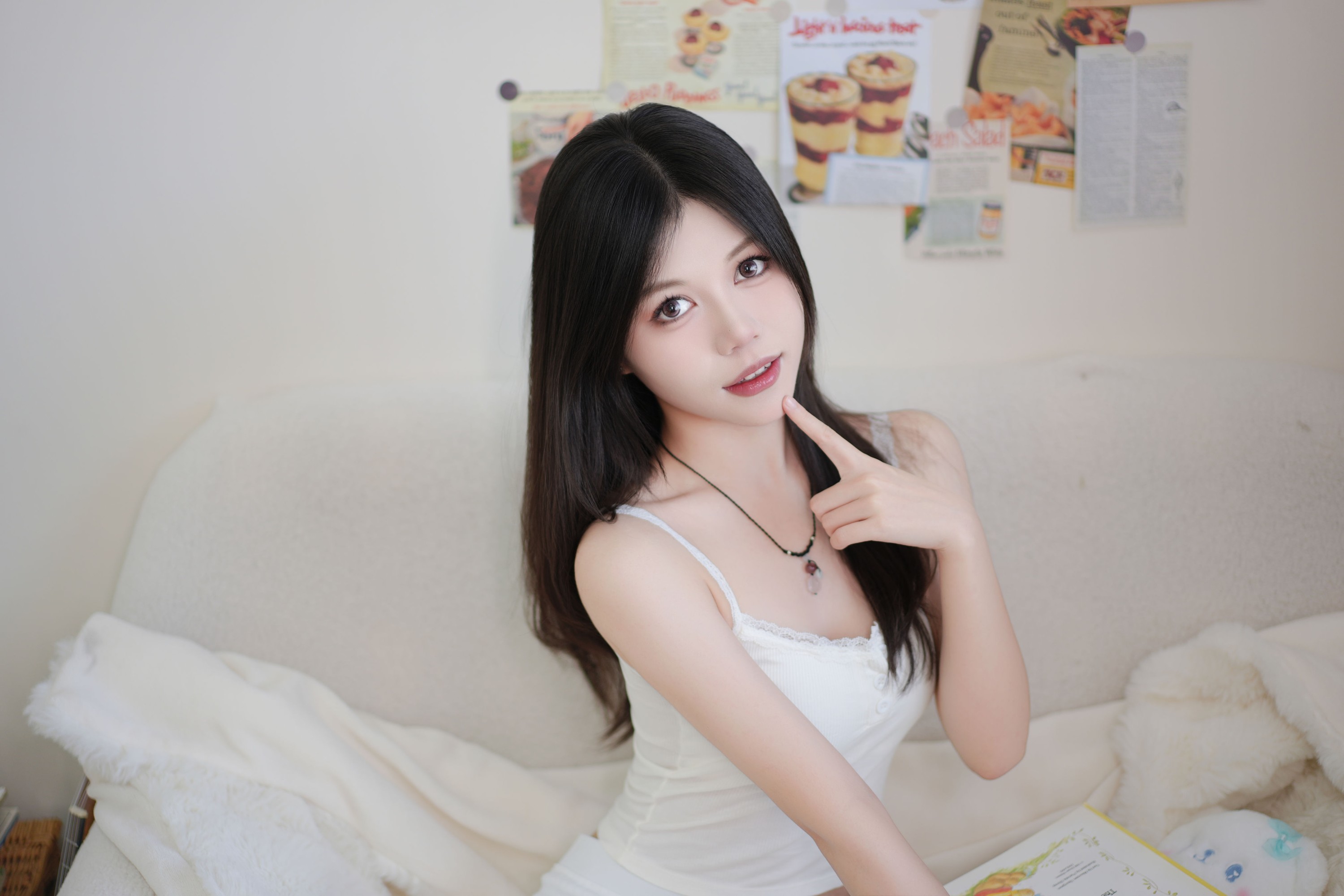 图片[4]-璇 – 《家的温度》[31P]-COS写真在线网