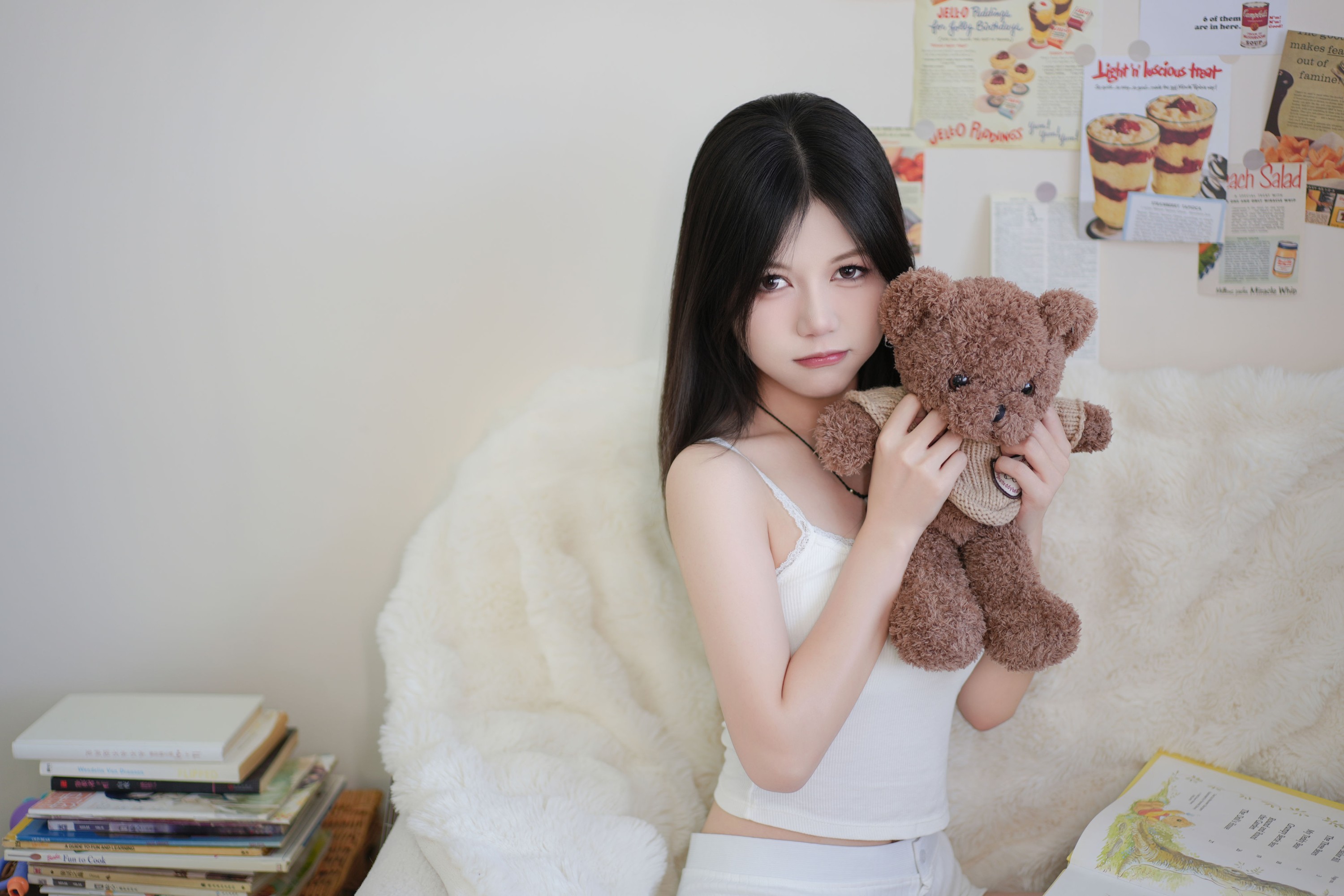 图片[5]-璇 – 《家的温度》[31P]-COS写真在线网