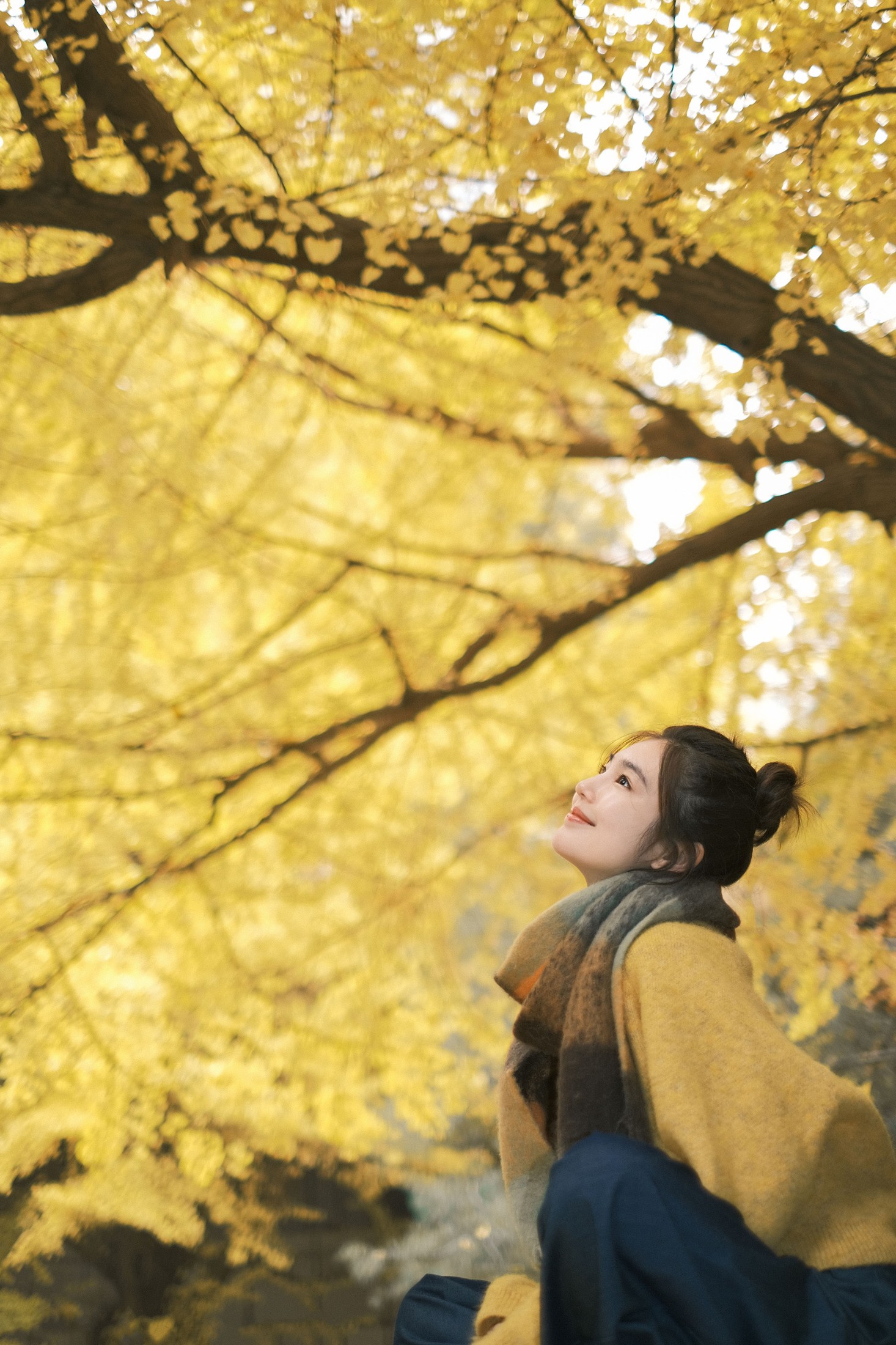 图片[6]-凡凡 – 《窗边秋色》[22P]-COS写真在线网