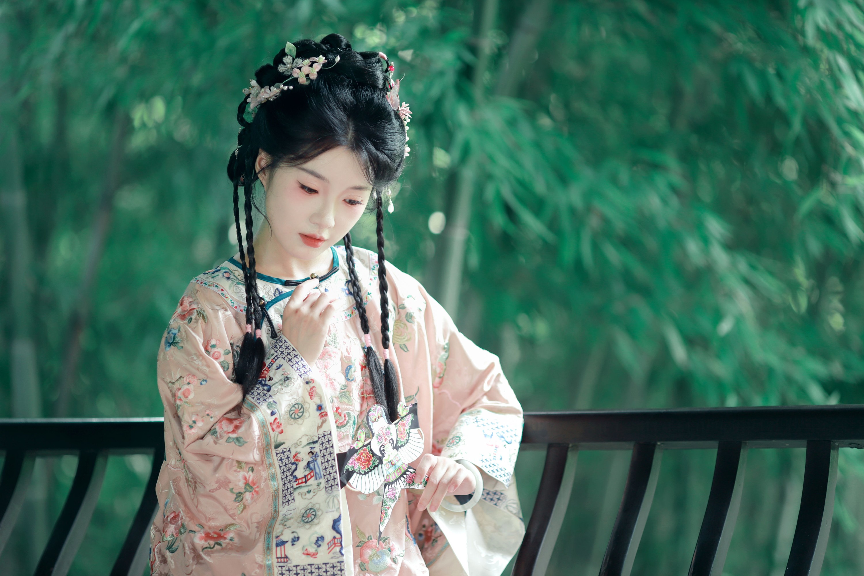 图片[6]-秋子梨 – 《盛夏》[21P]-COS写真在线网