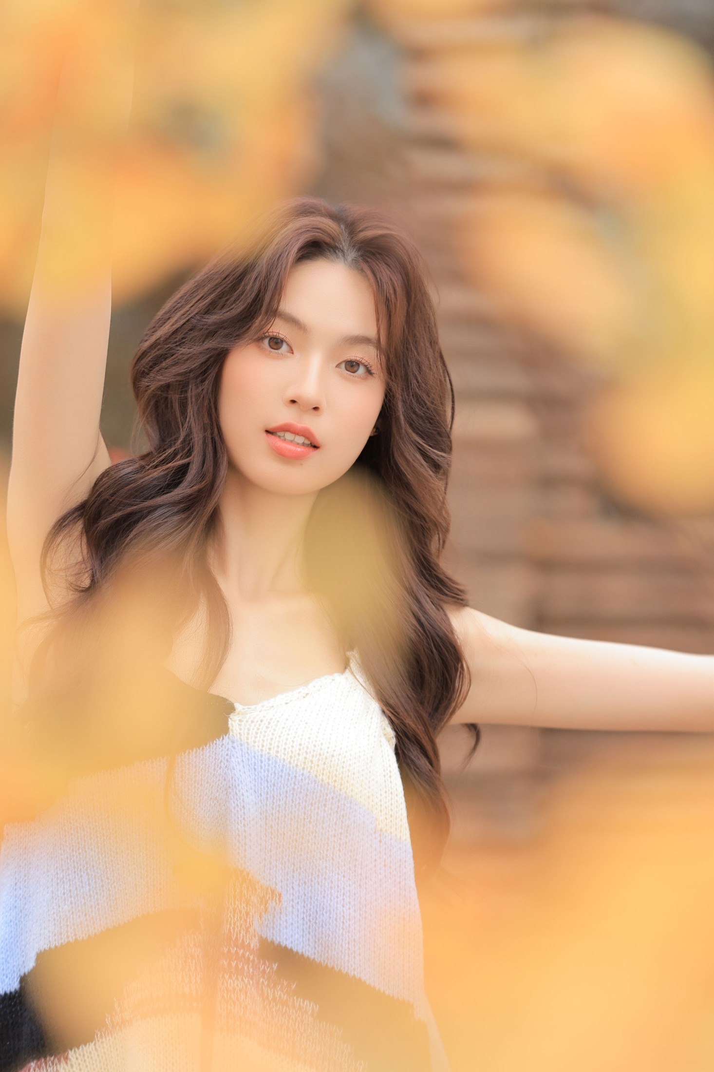 图片[6]-林士真 – 《浪漫定义》[25P]-COS写真在线网