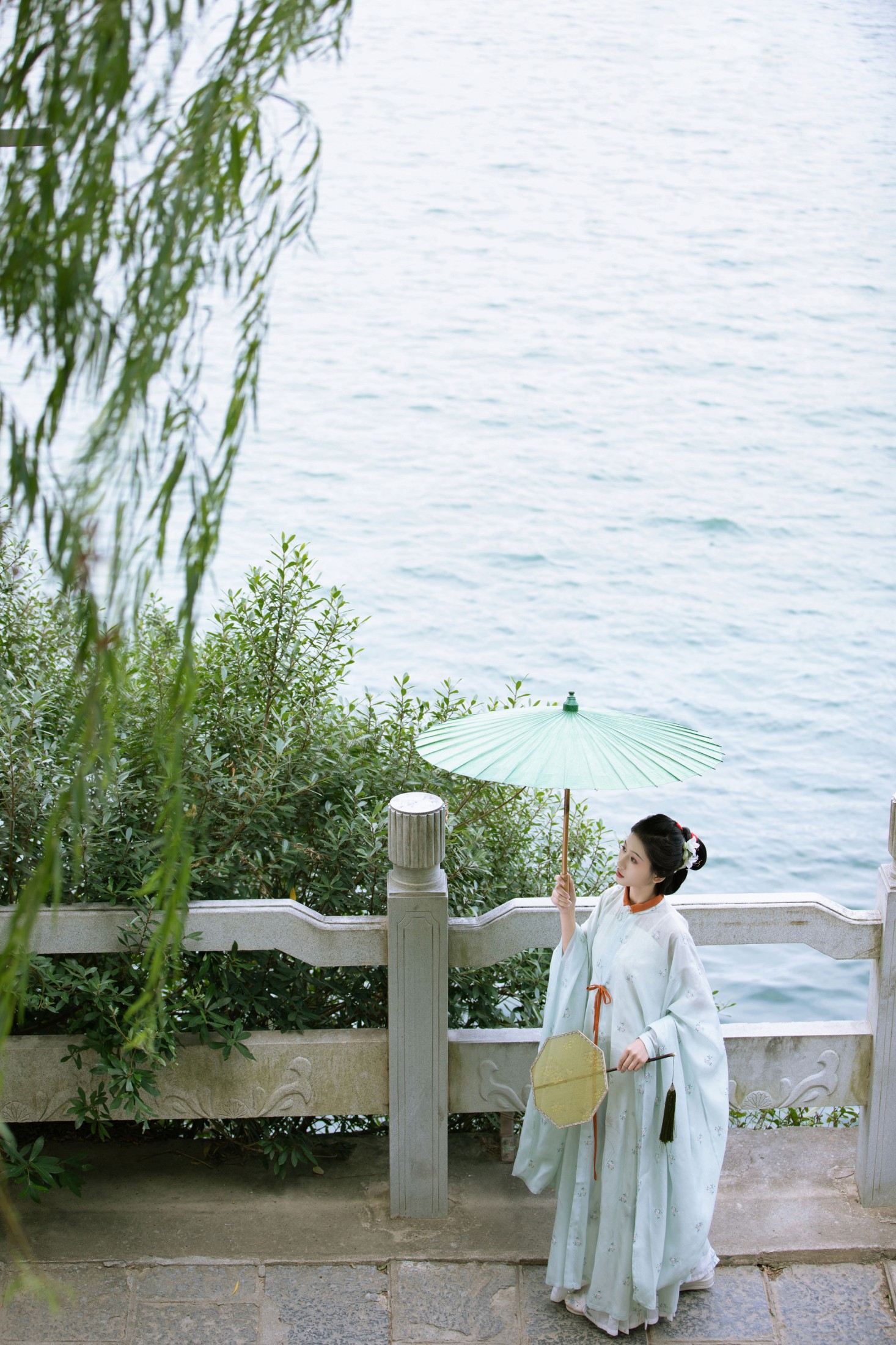 图片[6]-歪歪 – 《观沧海》[27P]-COS写真在线网