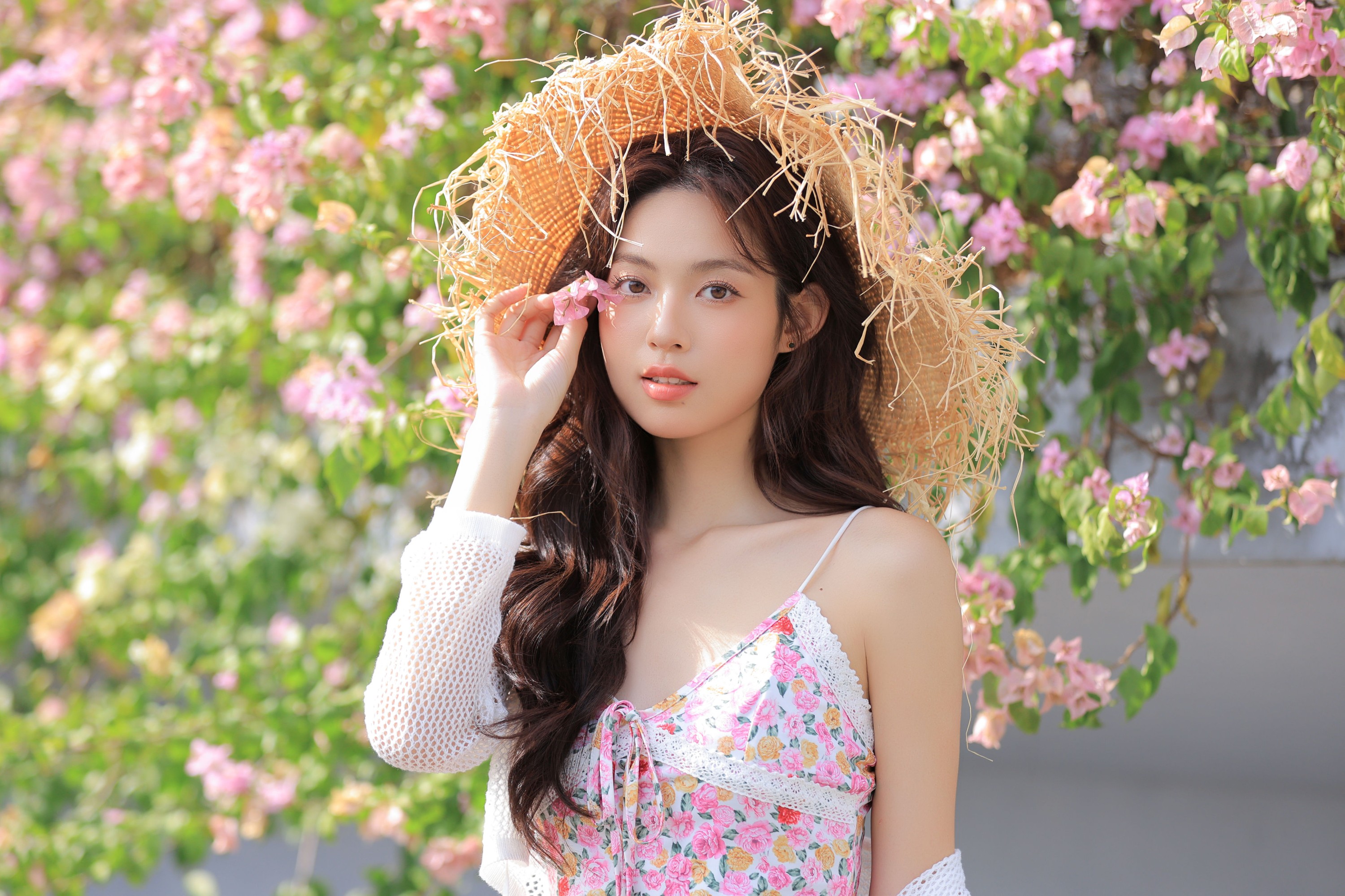 图片[6]-林士真 – 《春天来了又来》[22P]-COS写真在线网