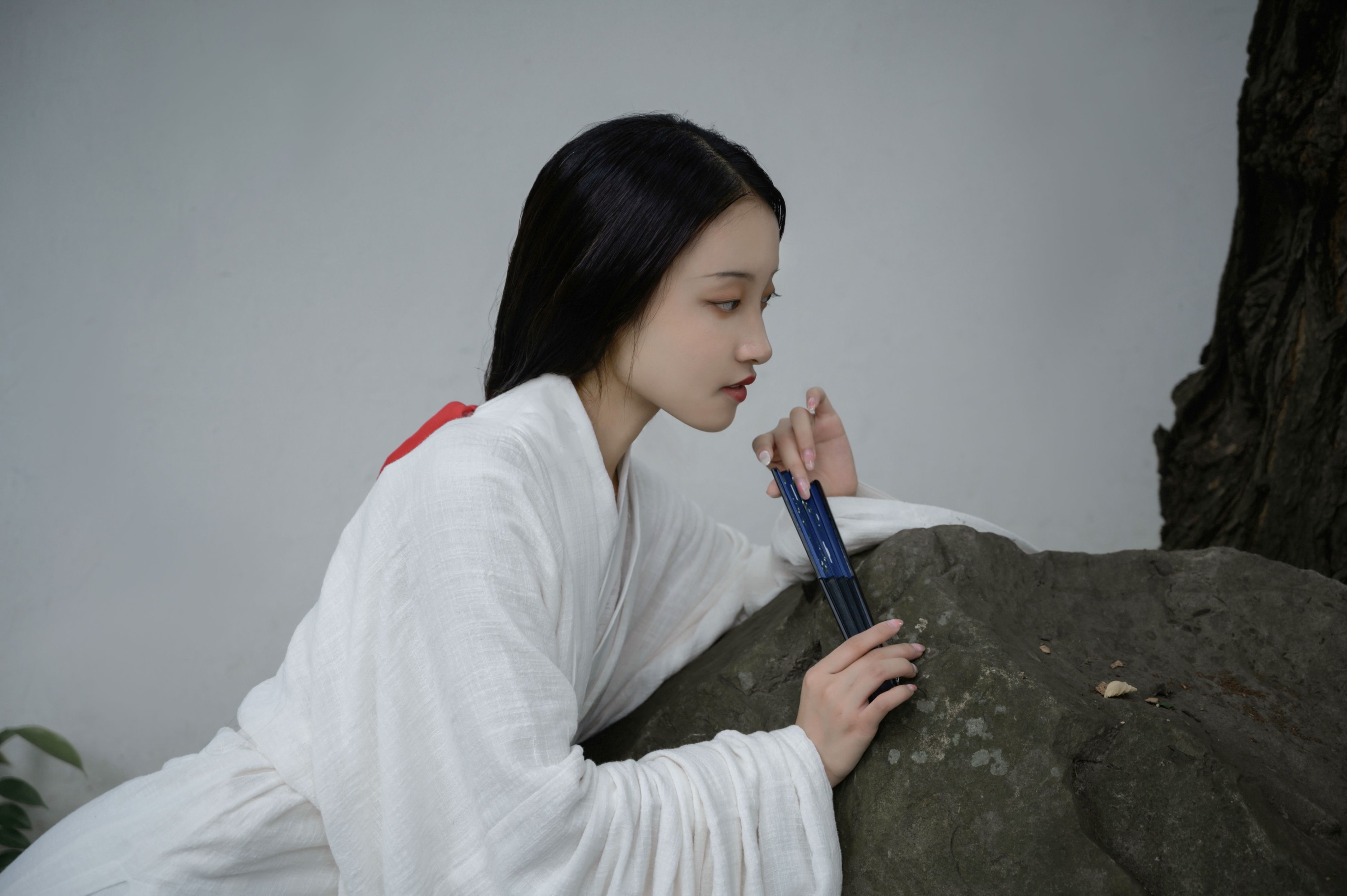 图片[6]-瑾年 – 《清竹》[16P]-COS写真在线网