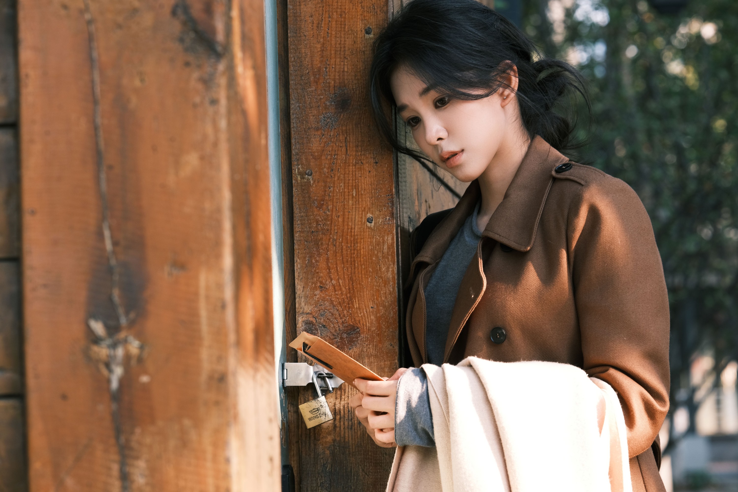 图片[6]-小纸Jx_ – 《迟来的信》[27P]-COS写真在线网