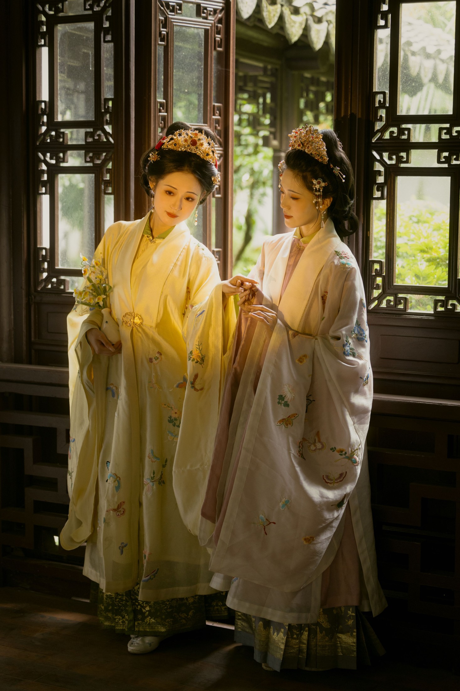 图片[6]-语卿 芋媛一碗 – 《棠梨煎雪》[22P]-COS写真在线网