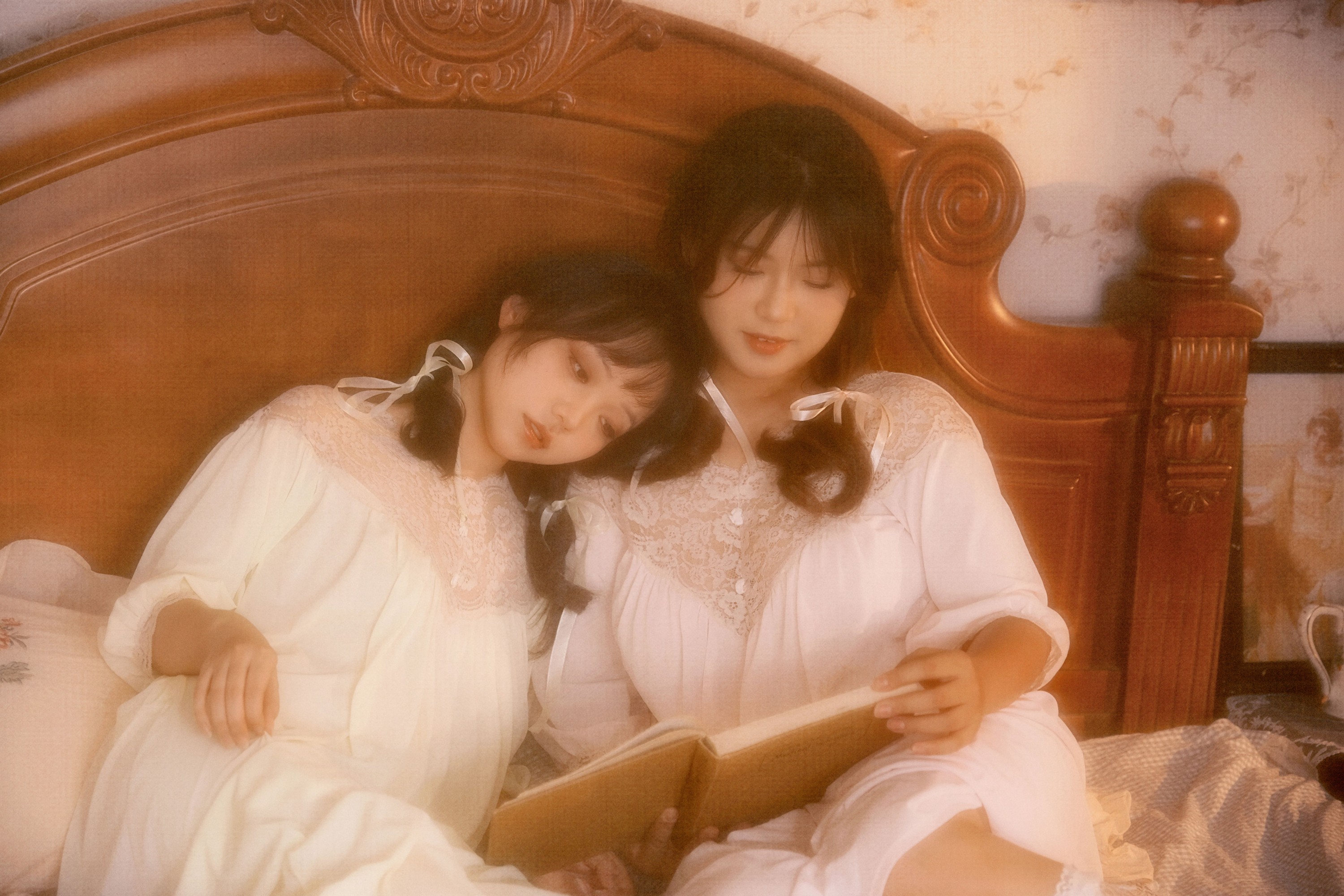 图片[6]-贝贝bu睡觉 南南 – 《双生》[16P]-COS写真在线网