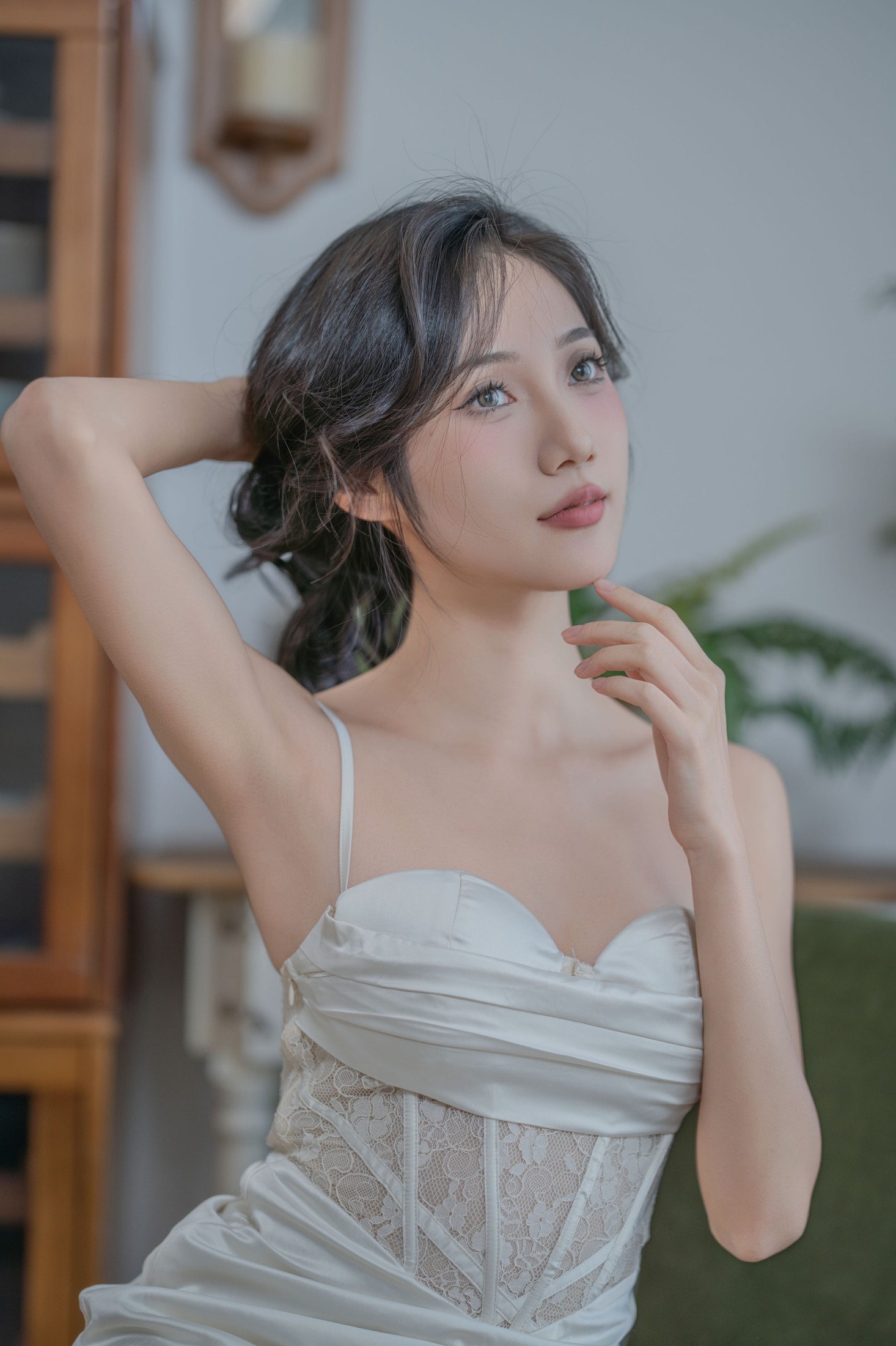 图片[3]-o1ne万 – 《时光倩影》[28P]-COS写真在线网