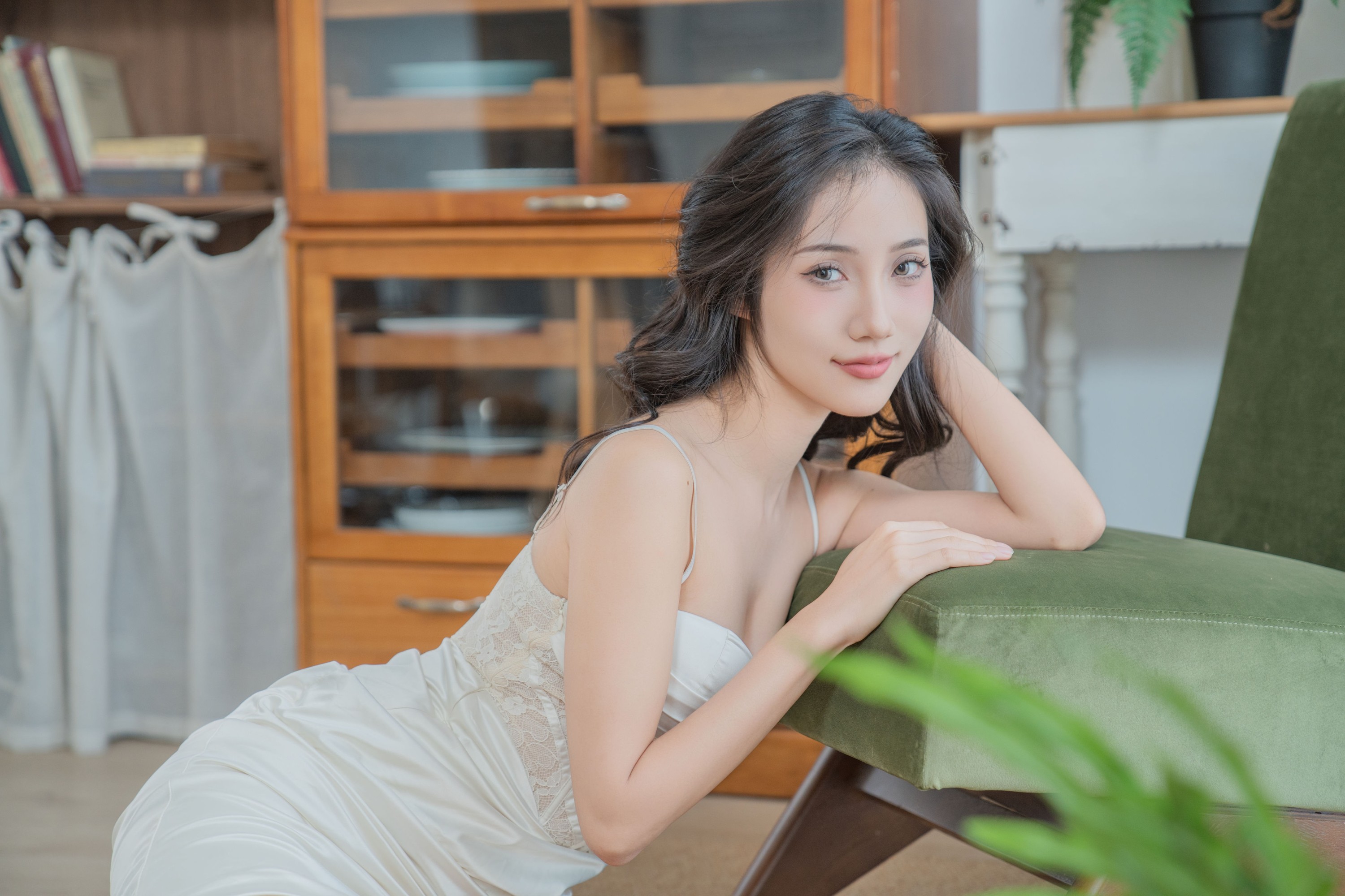 图片[6]-o1ne万 – 《时光倩影》[28P]-COS写真在线网