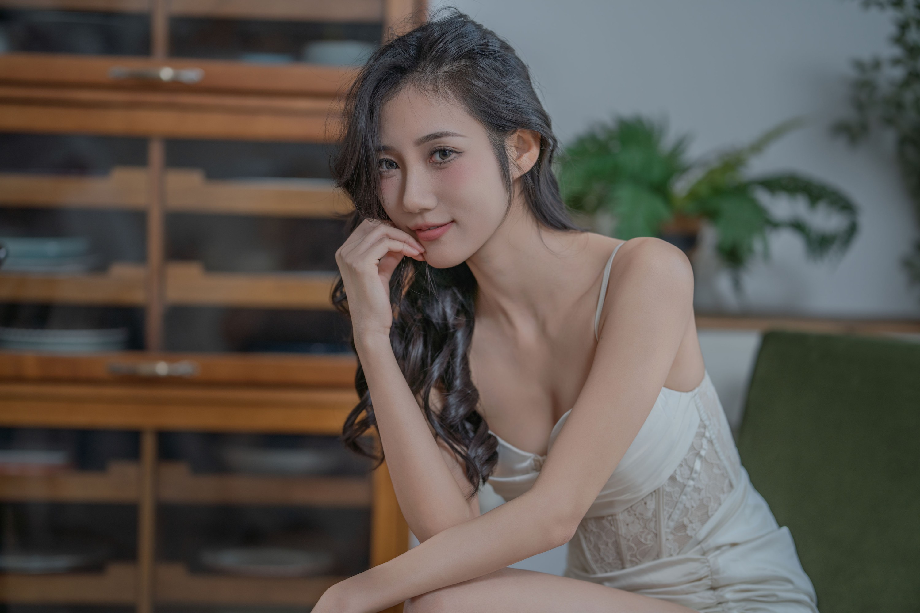 图片[4]-o1ne万 – 《时光倩影》[28P]-COS写真在线网