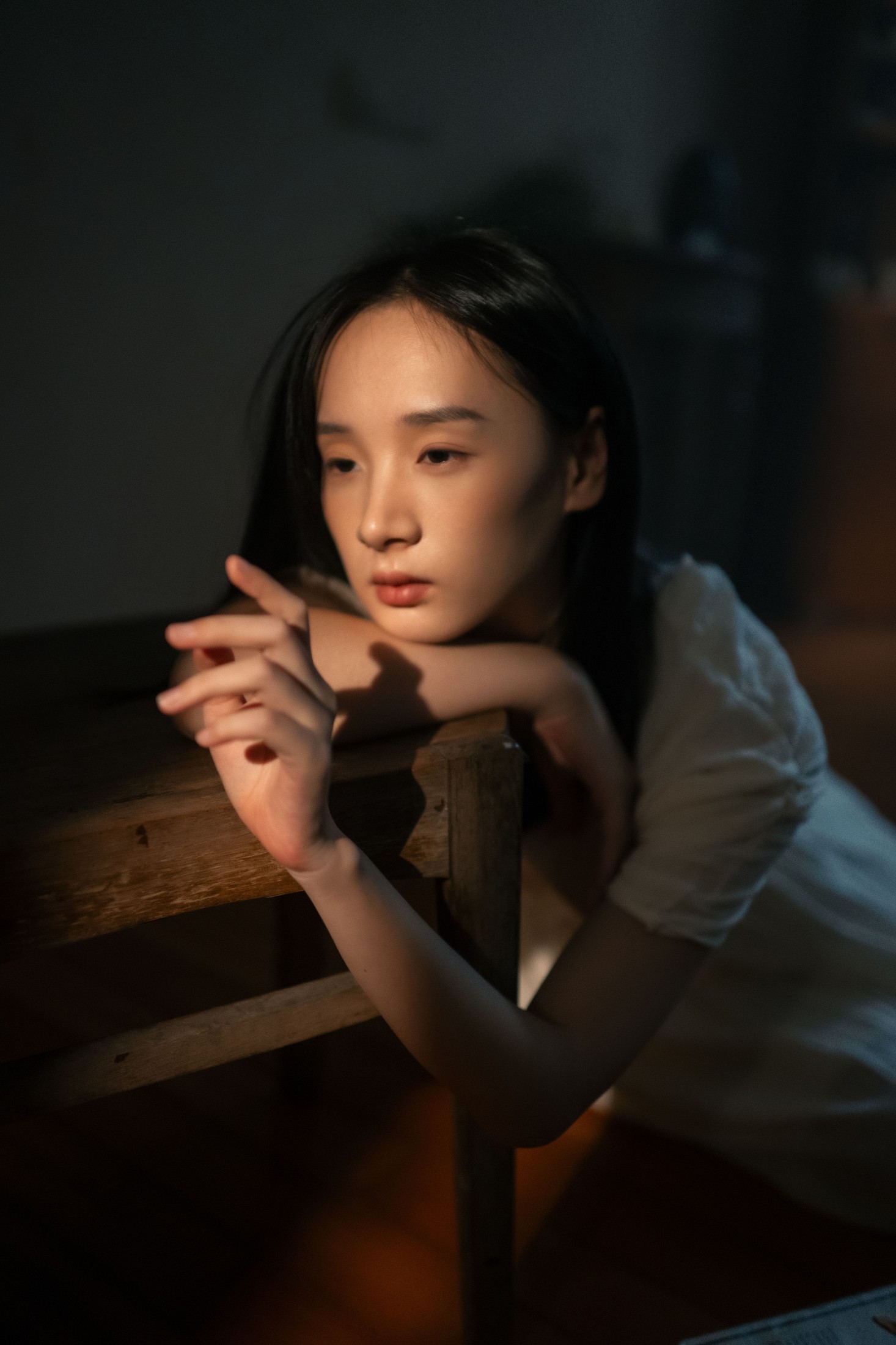 图片[6]-方休。 – 《她从光里来》[23P]-COS写真在线网