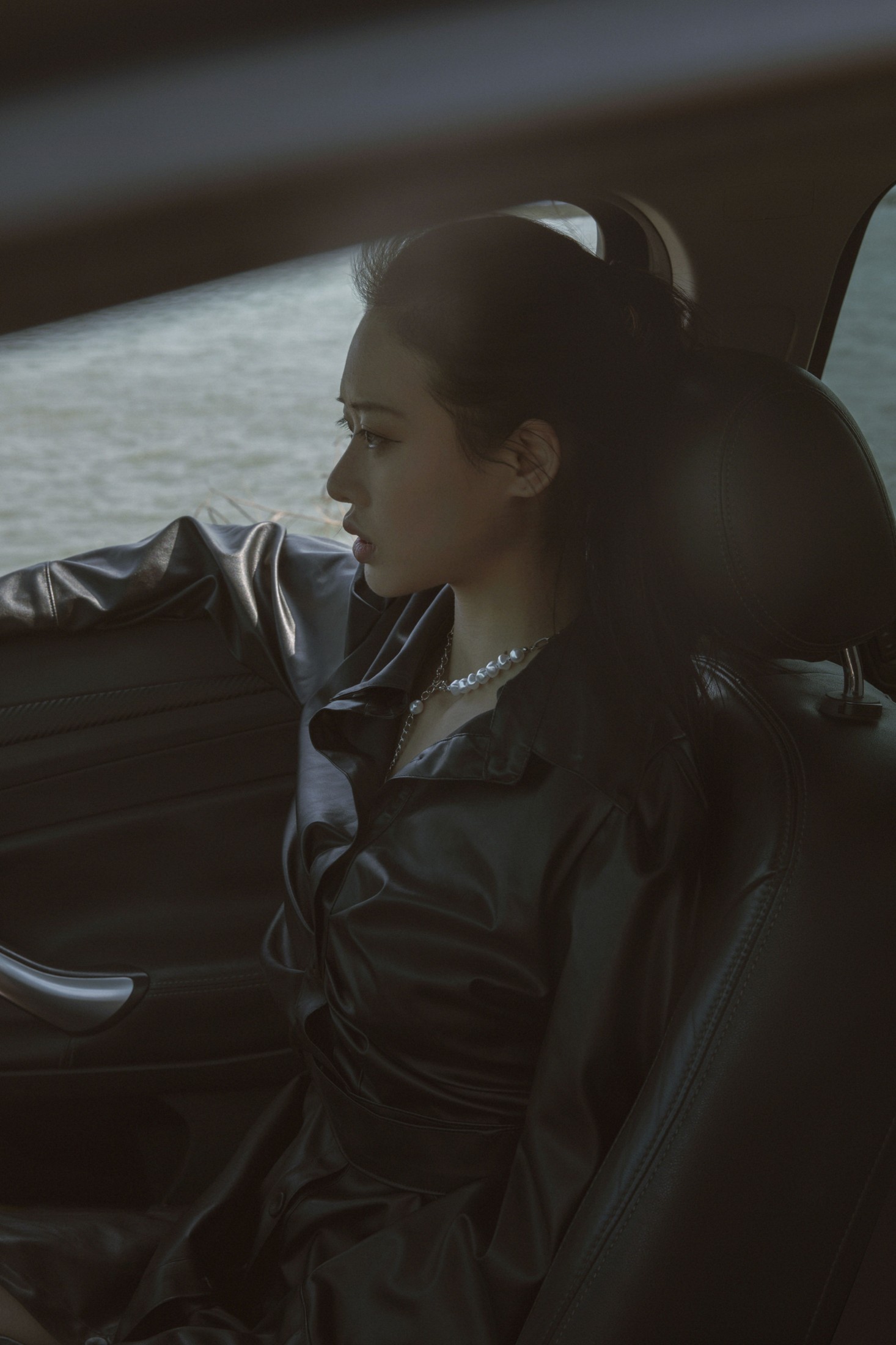 图片[4]-Chenaling_CL – 《WIND》[15P]-COS写真在线网