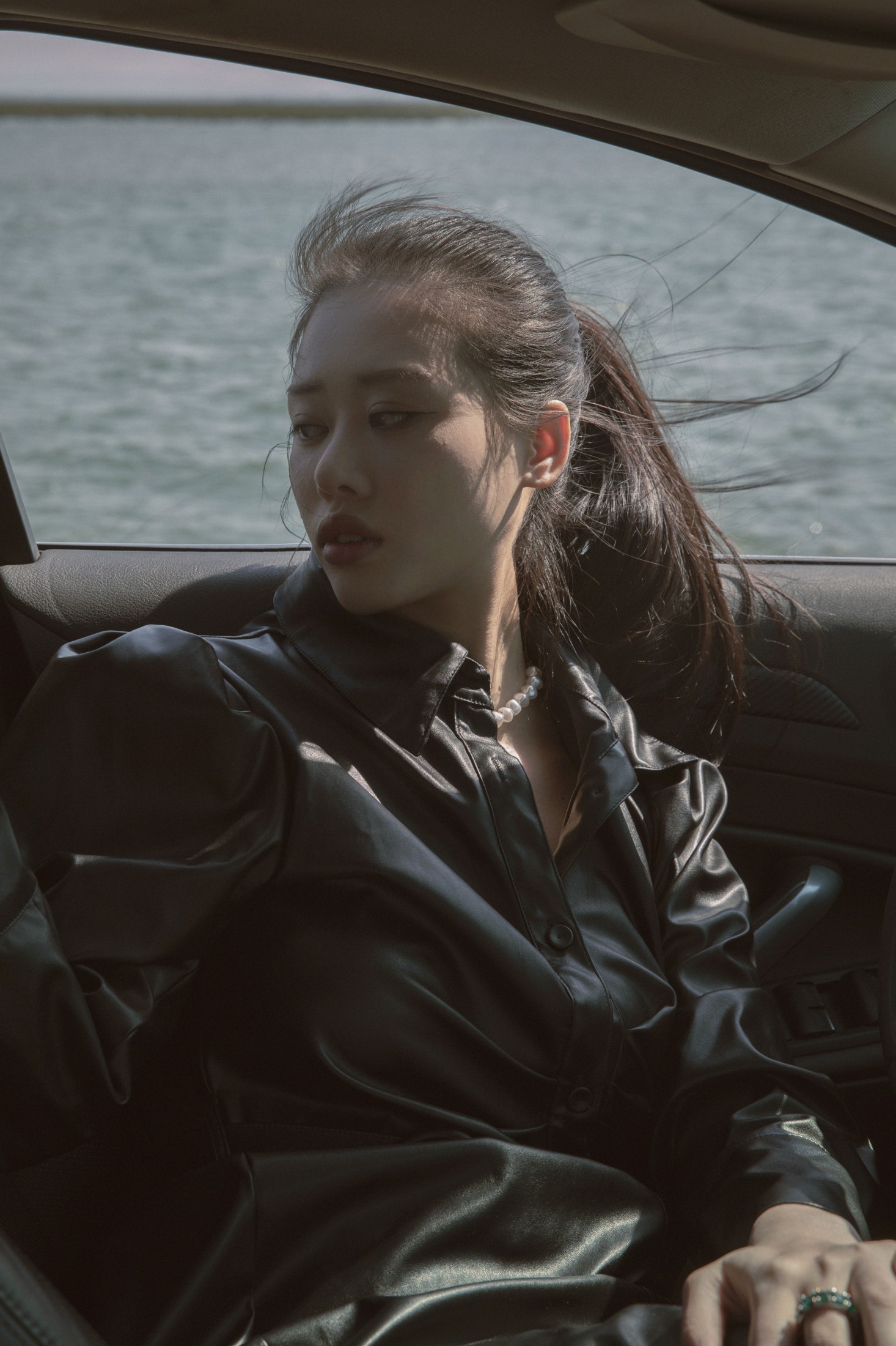 图片[6]-Chenaling_CL – 《WIND》[15P]-COS写真在线网