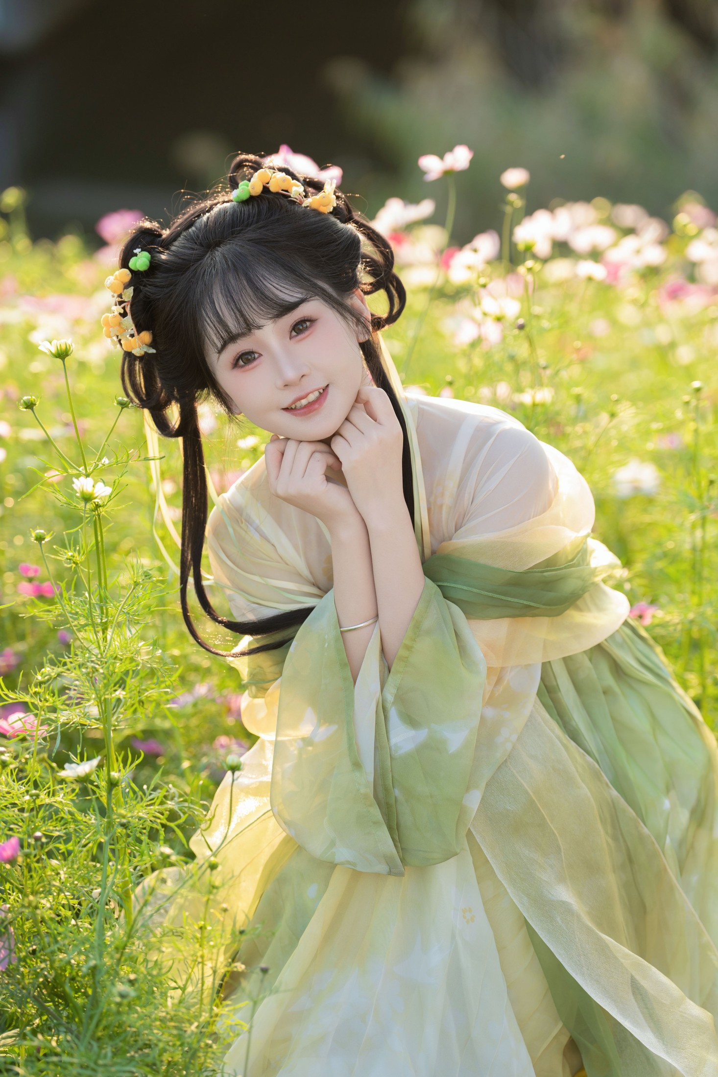 图片[4]-湫一只岁岁 – 《妙妙好可爱啊》[22P]-COS写真在线网