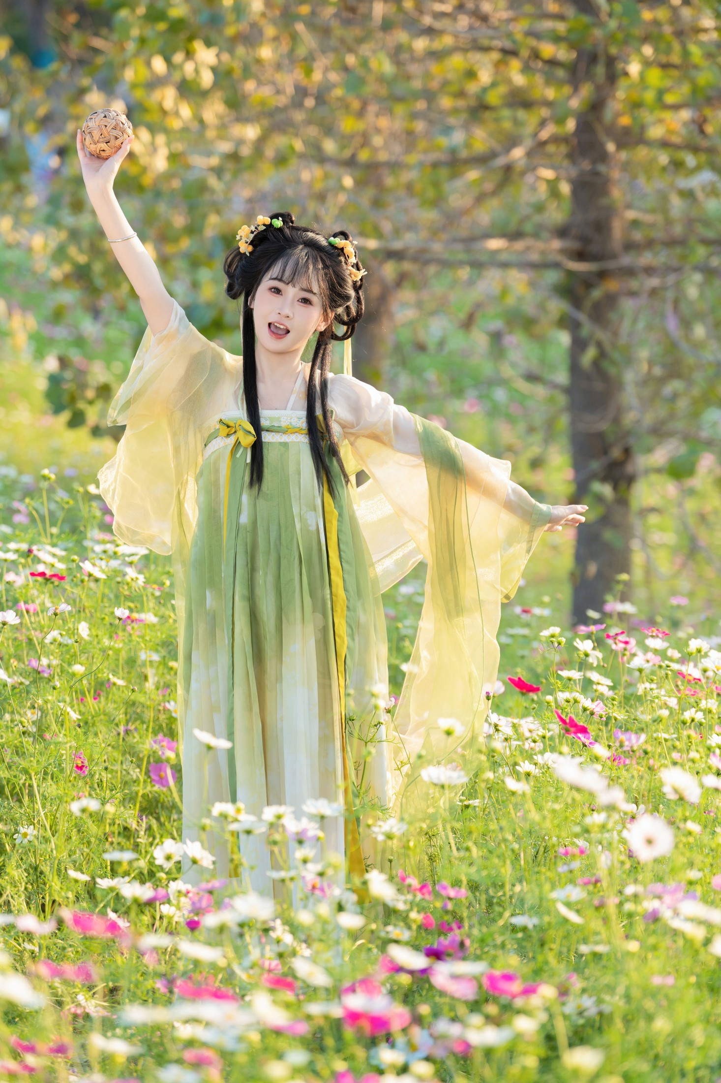 图片[6]-湫一只岁岁 – 《妙妙好可爱啊》[22P]-COS写真在线网