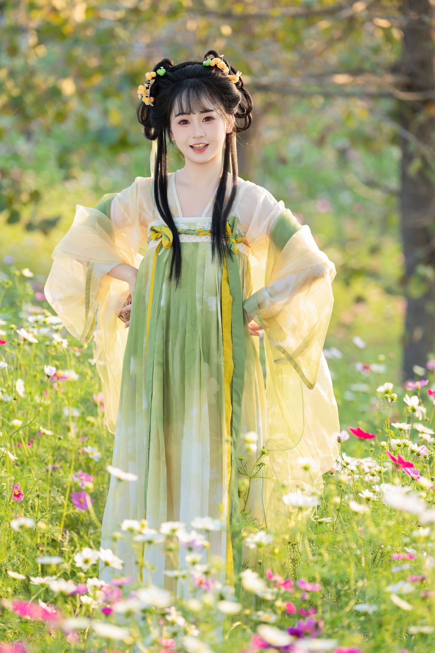 图片[5]-湫一只岁岁 – 《妙妙好可爱啊》[22P]-COS写真在线网