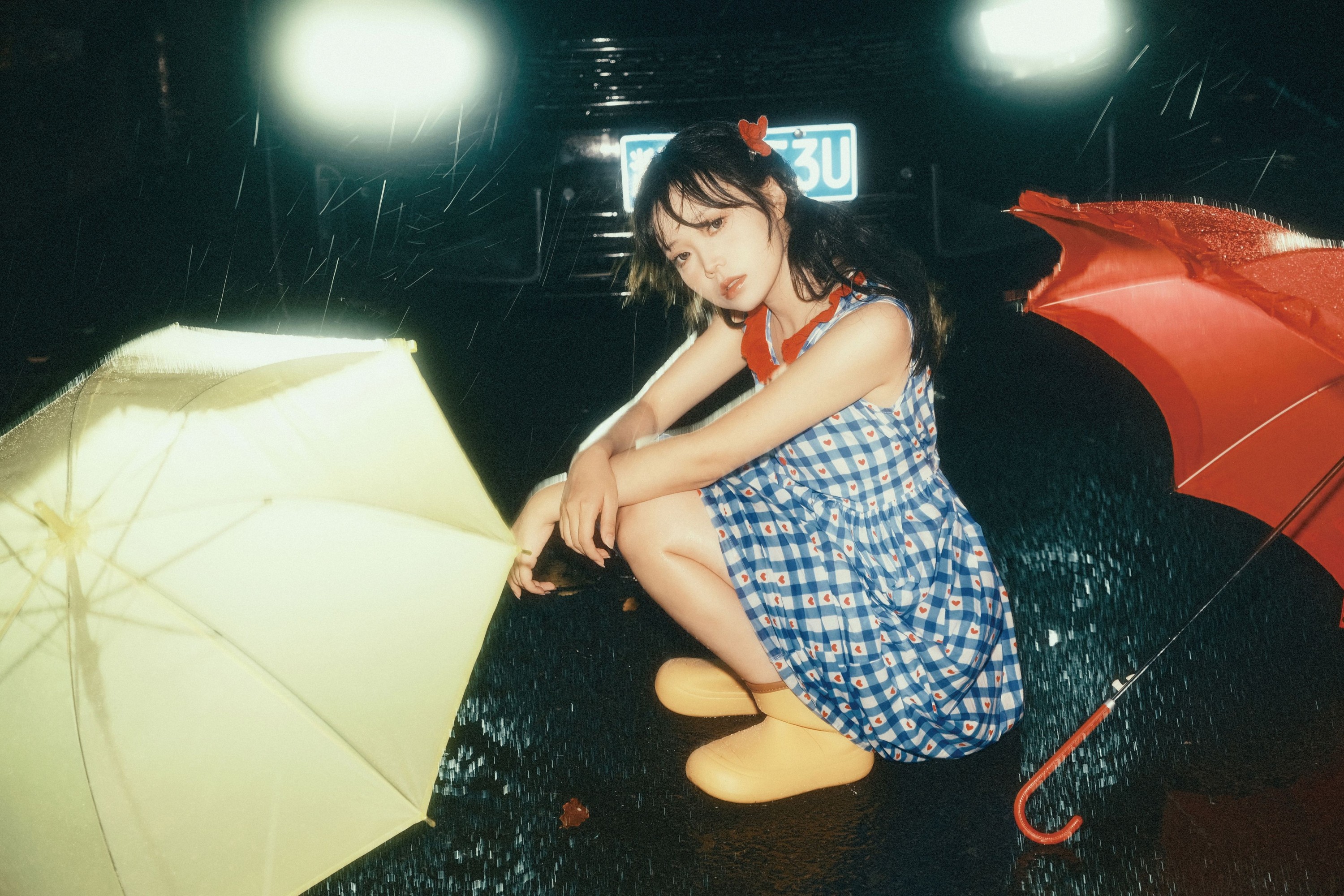 图片[6]-贝贝bu睡觉 – 《台风天狂欢》[19P]-COS写真在线网