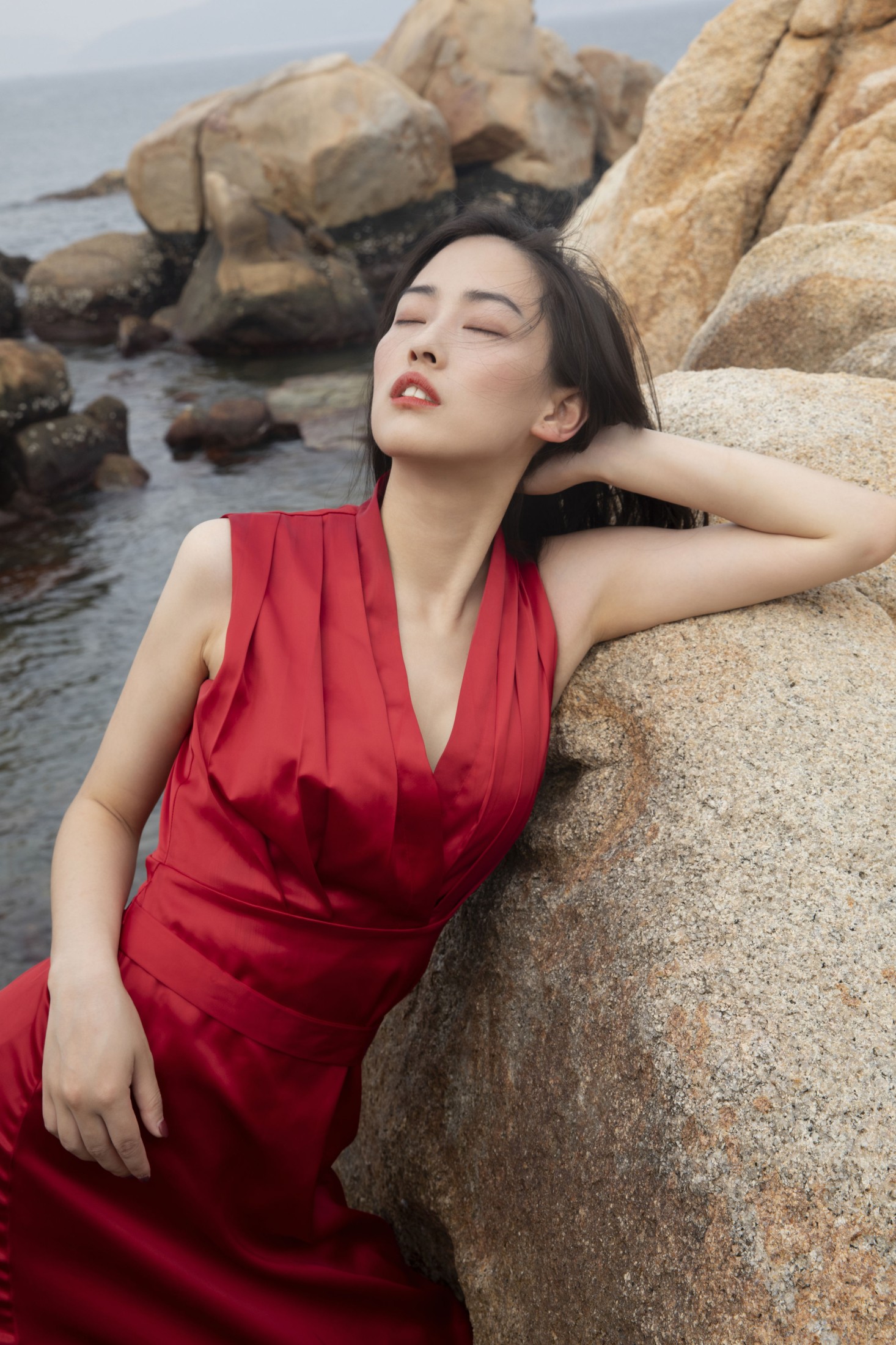 图片[6]-一乔 – 《石澳》[29P]-COS写真在线网