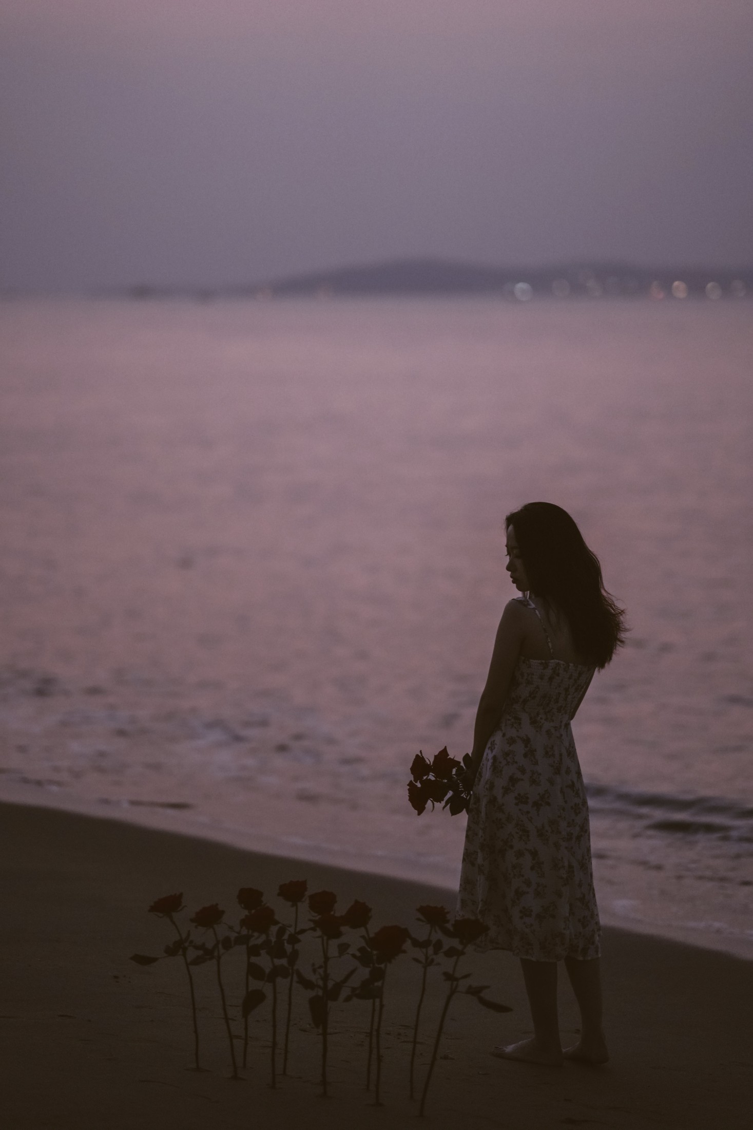 图片[6]-温梓涵 – 《孤岛》[25P]-COS写真在线网