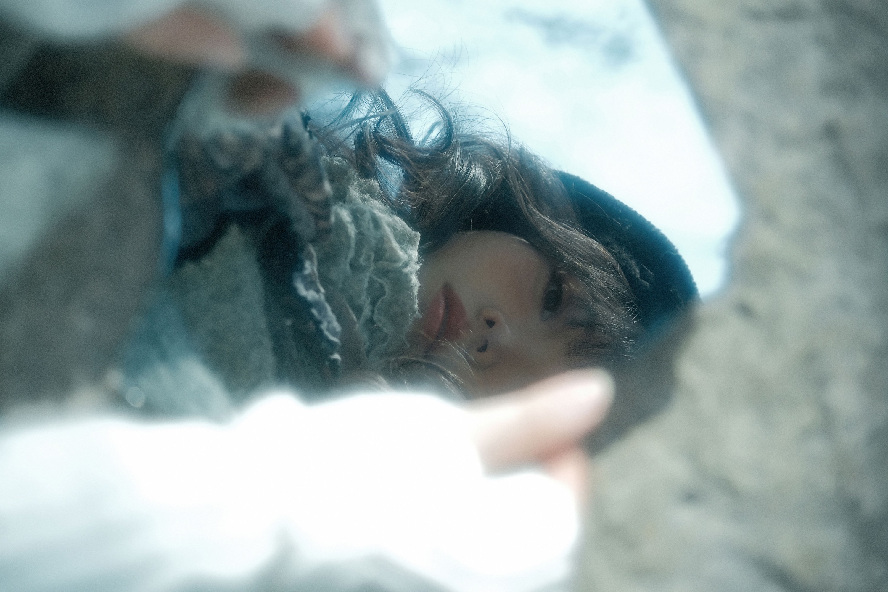 图片[3]-贝贝bu睡觉 – 《森系》[27P]-COS写真在线网