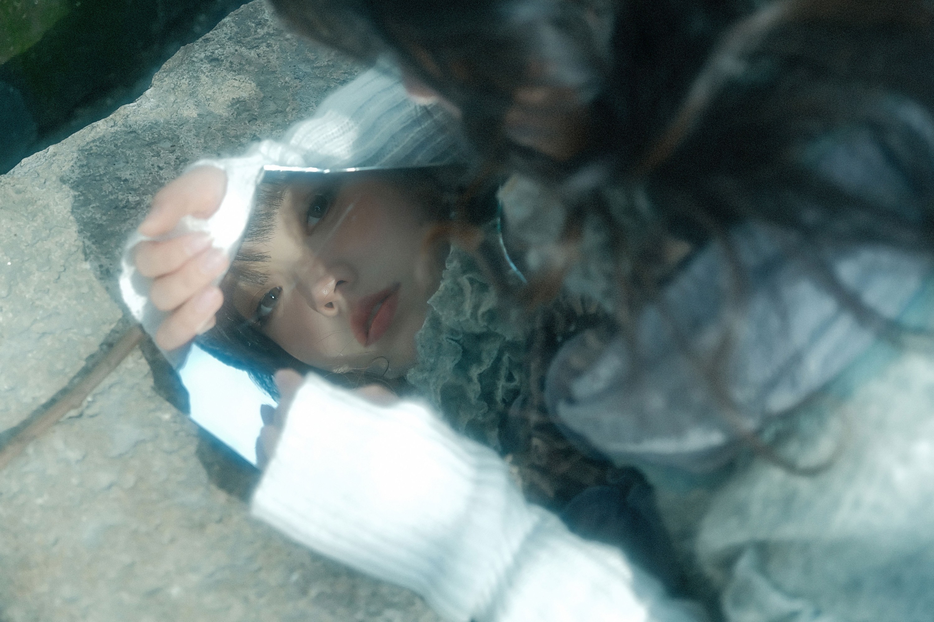 图片[4]-贝贝bu睡觉 – 《森系》[27P]-COS写真在线网