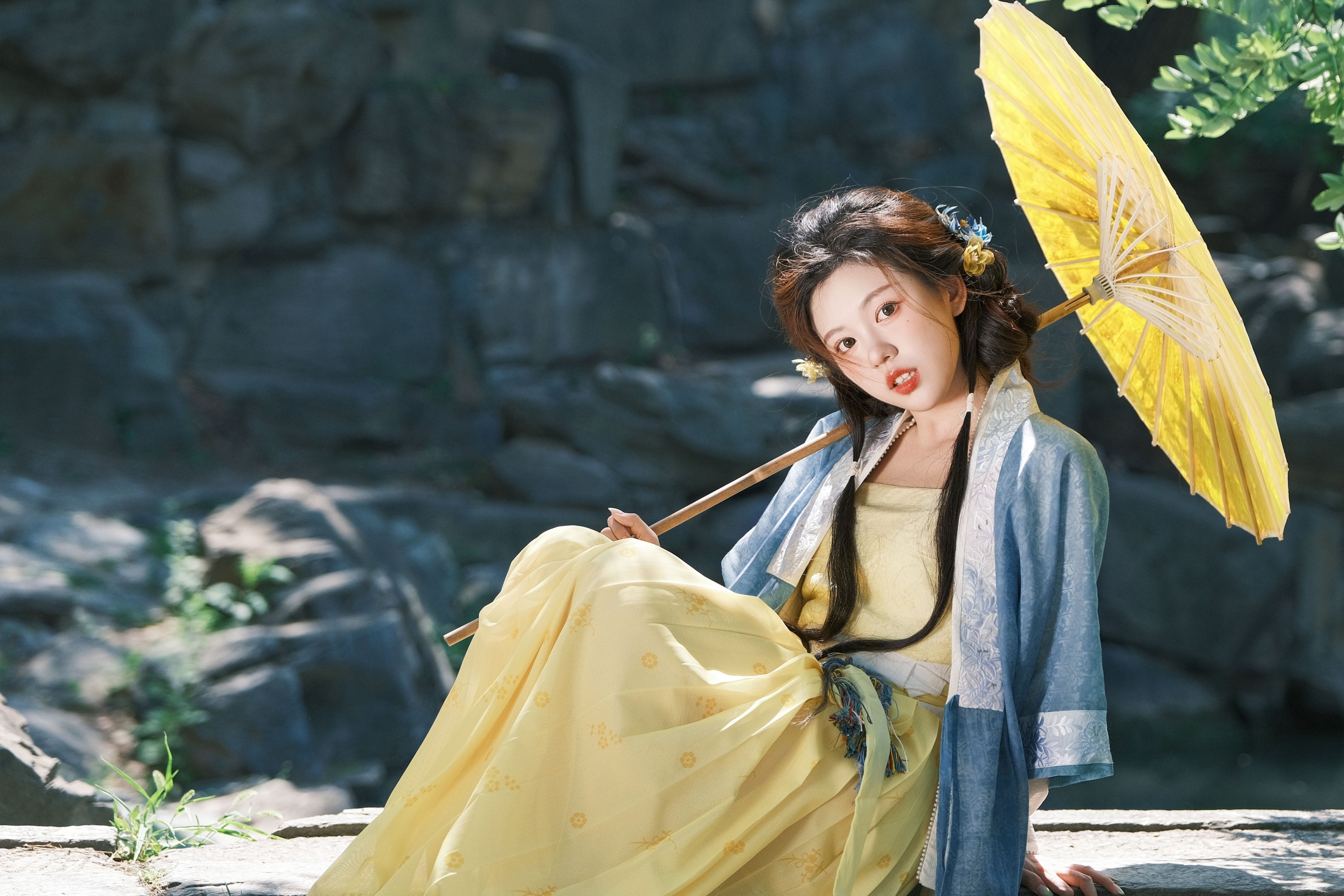 图片[6]-整整 – 《夏天》[20P]-COS写真在线网