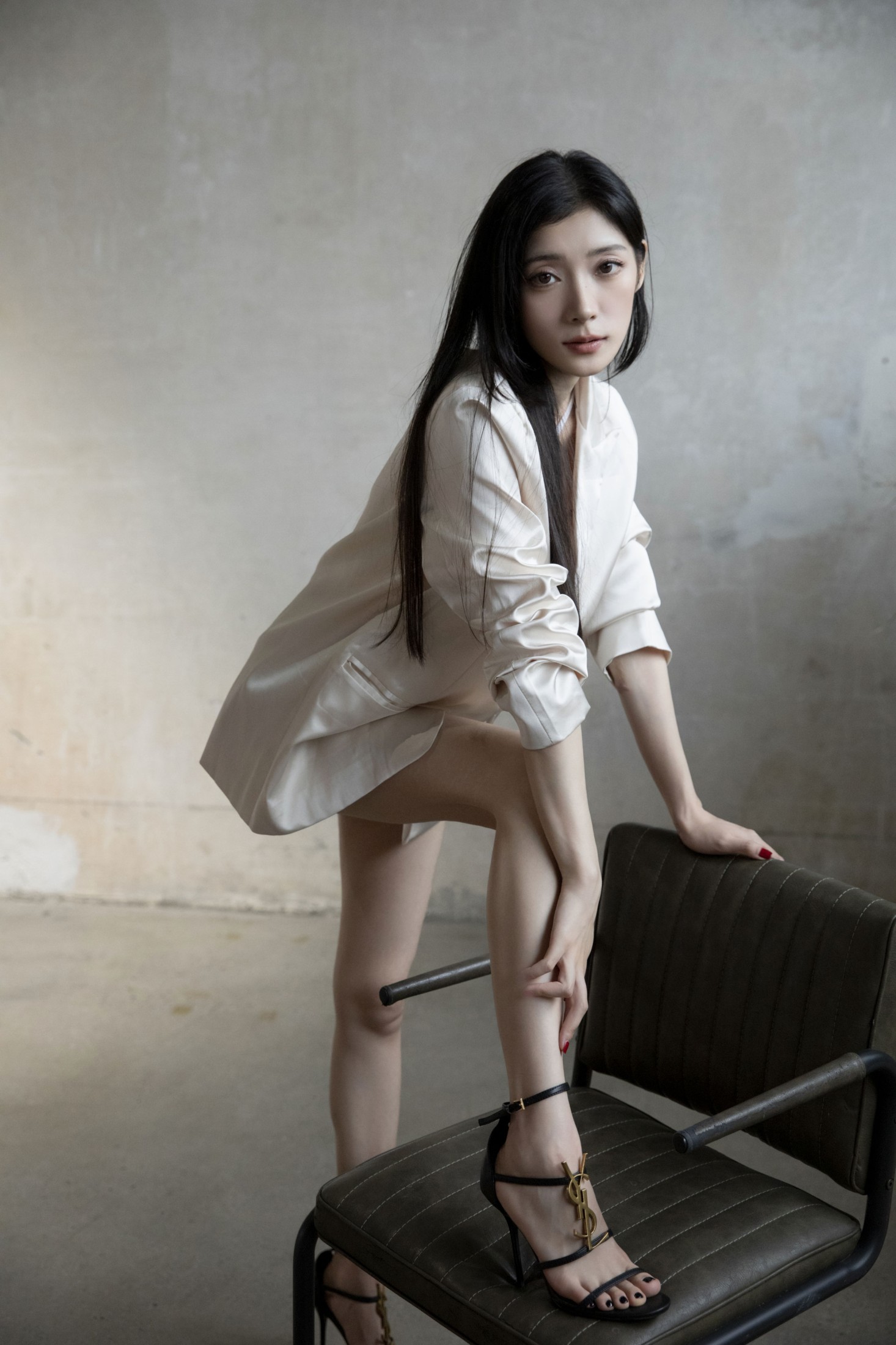 图片[6]-YFALA – 《CURTAIN CALL》[39P]-COS写真在线网