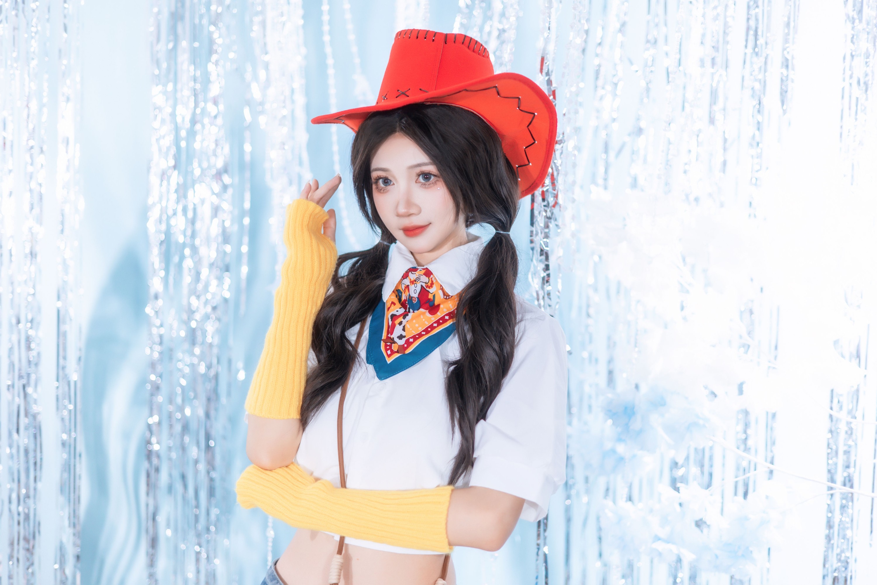 图片[6]-绮罗生的小苏苏 – 《呆萌小熊糖》[22P]-COS写真在线网