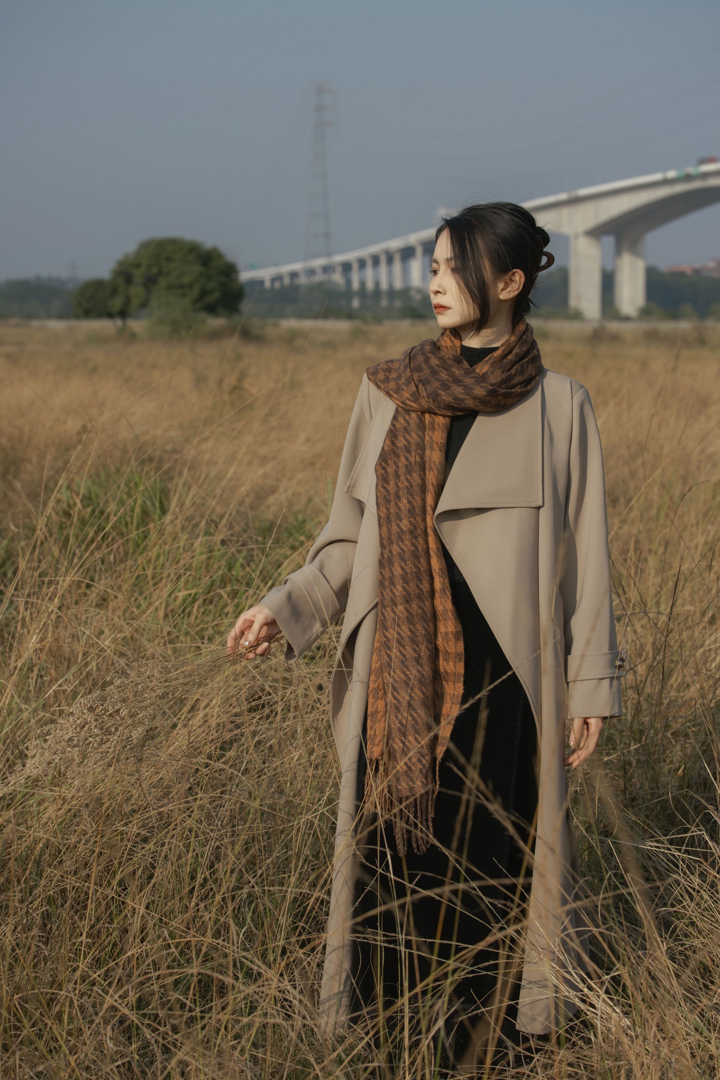 图片[6]-小高同学 – 《在人间》[27P]-COS写真在线网